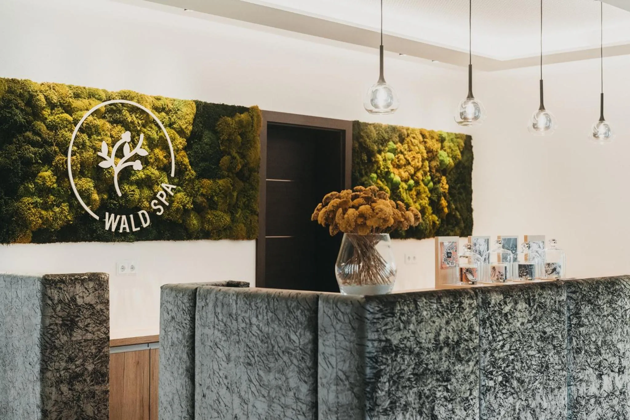 Spa and wellness centre/facilities in Hotel Eibl-Brunner 4-Sterne-Superior