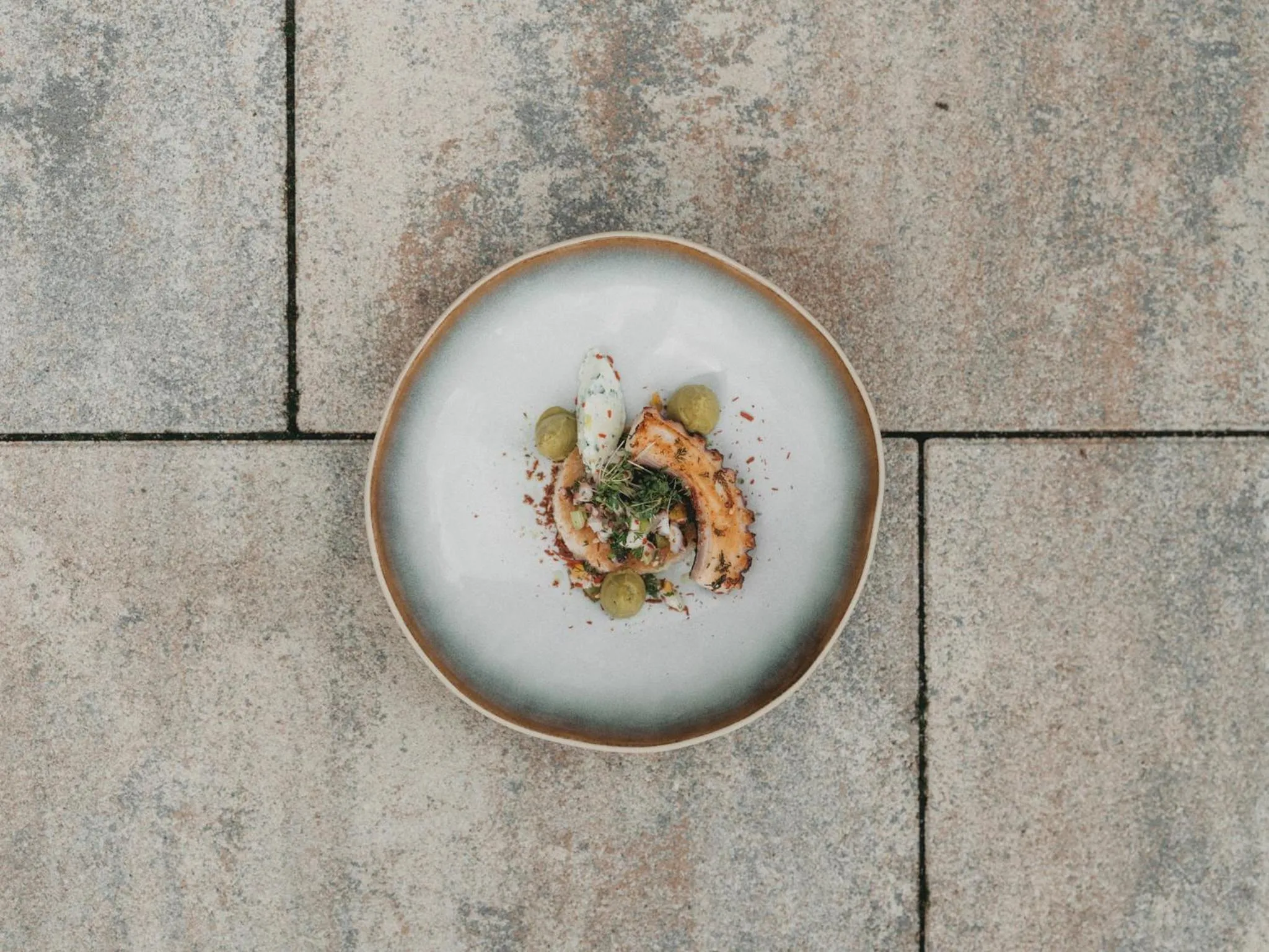 Restaurant/places to eat in Hotel Eibl-Brunner 4-Sterne-Superior