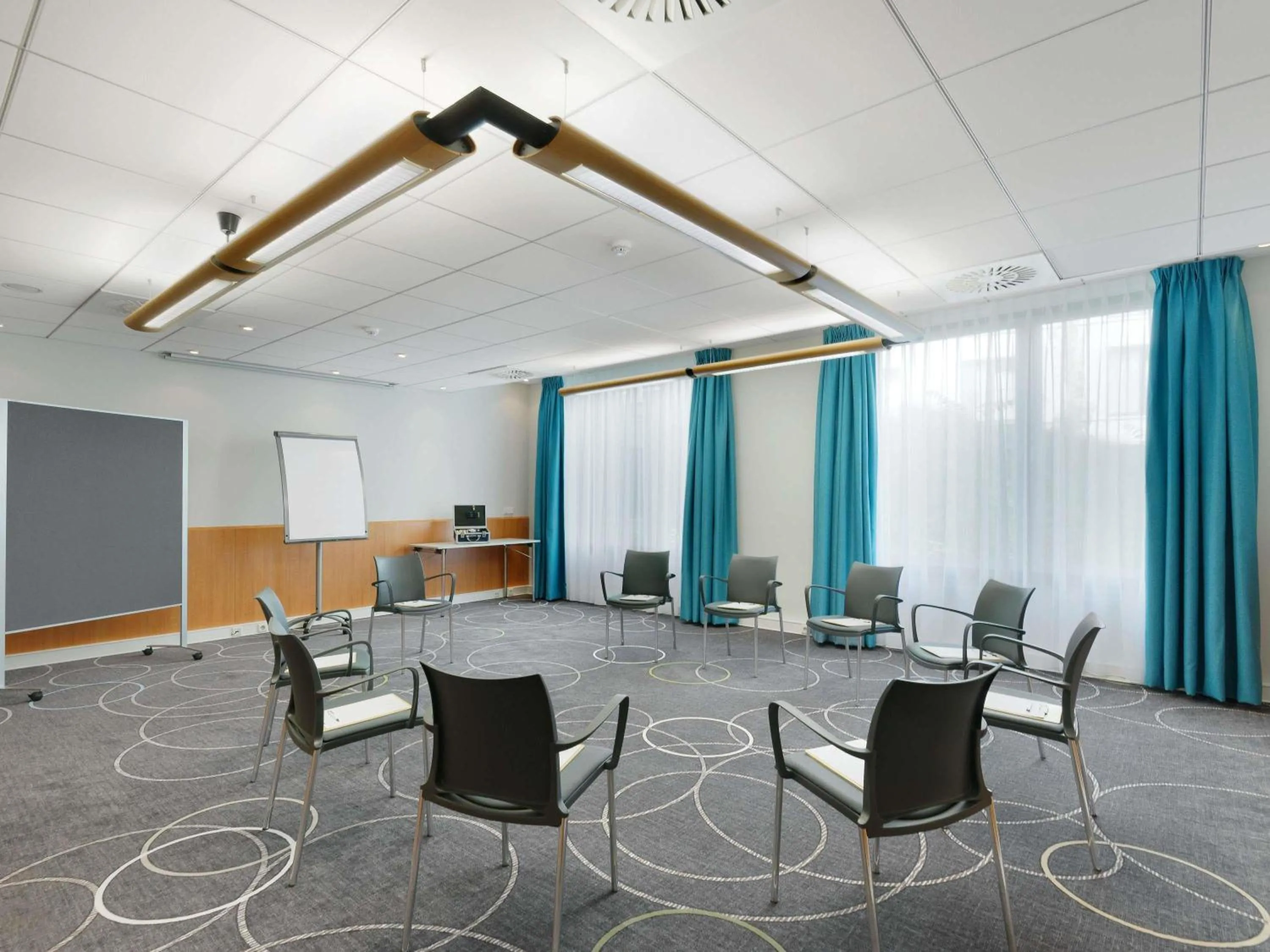 Meeting/conference room in Novotel Berlin Mitte