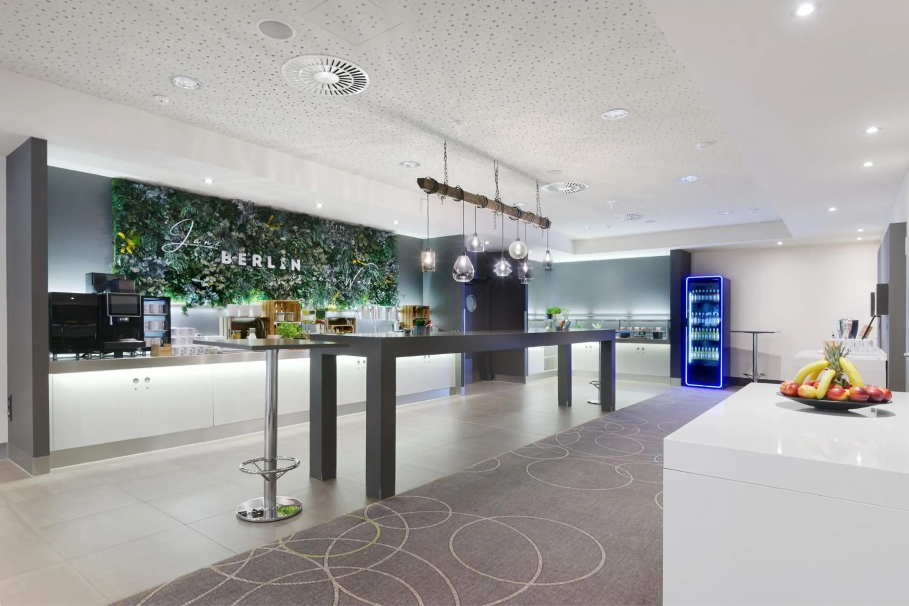 Meeting/conference room in Novotel Berlin Mitte