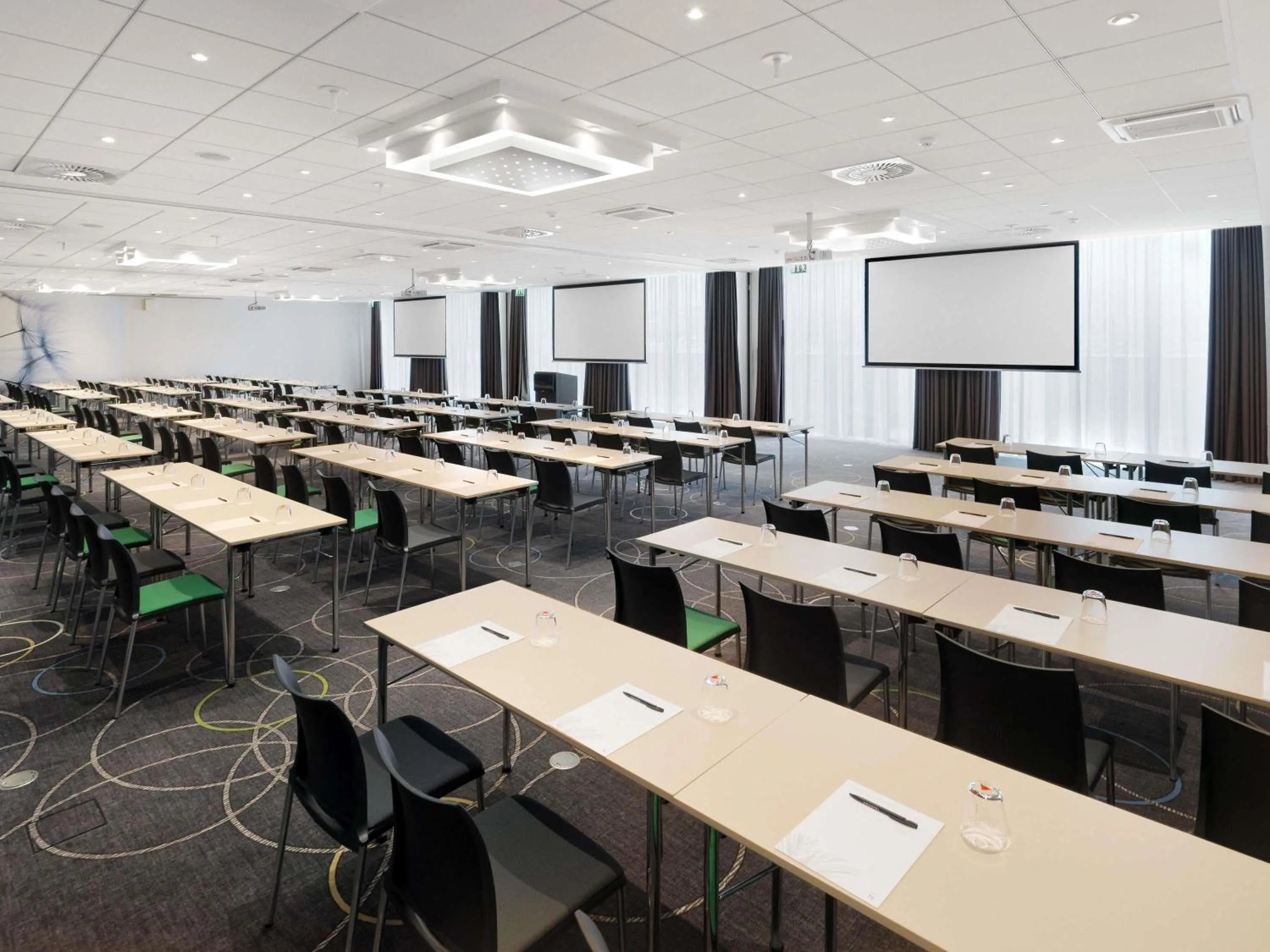Meeting/conference room in Novotel Berlin Mitte
