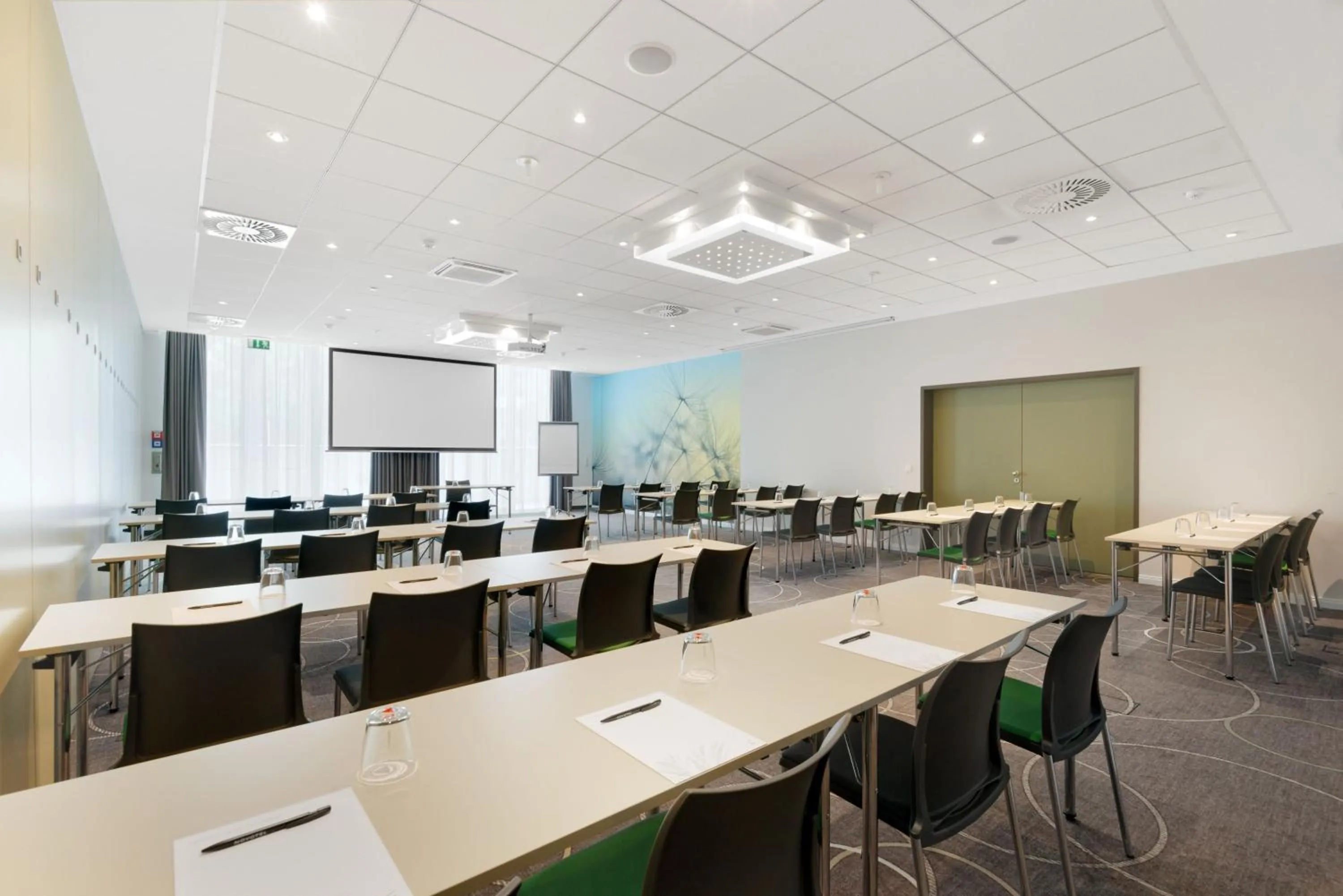 Meeting/conference room in Novotel Berlin Mitte
