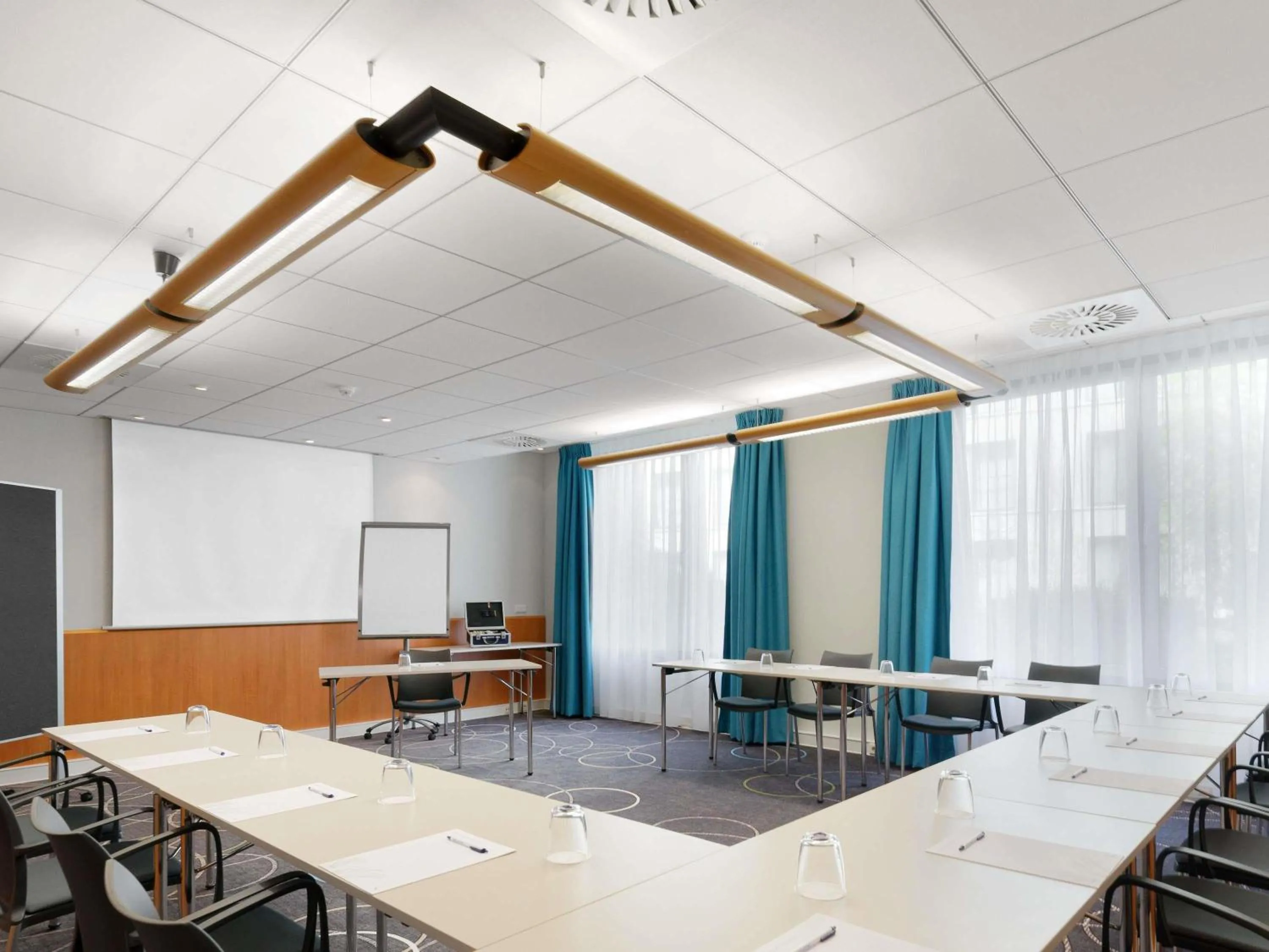 Meeting/conference room in Novotel Berlin Mitte