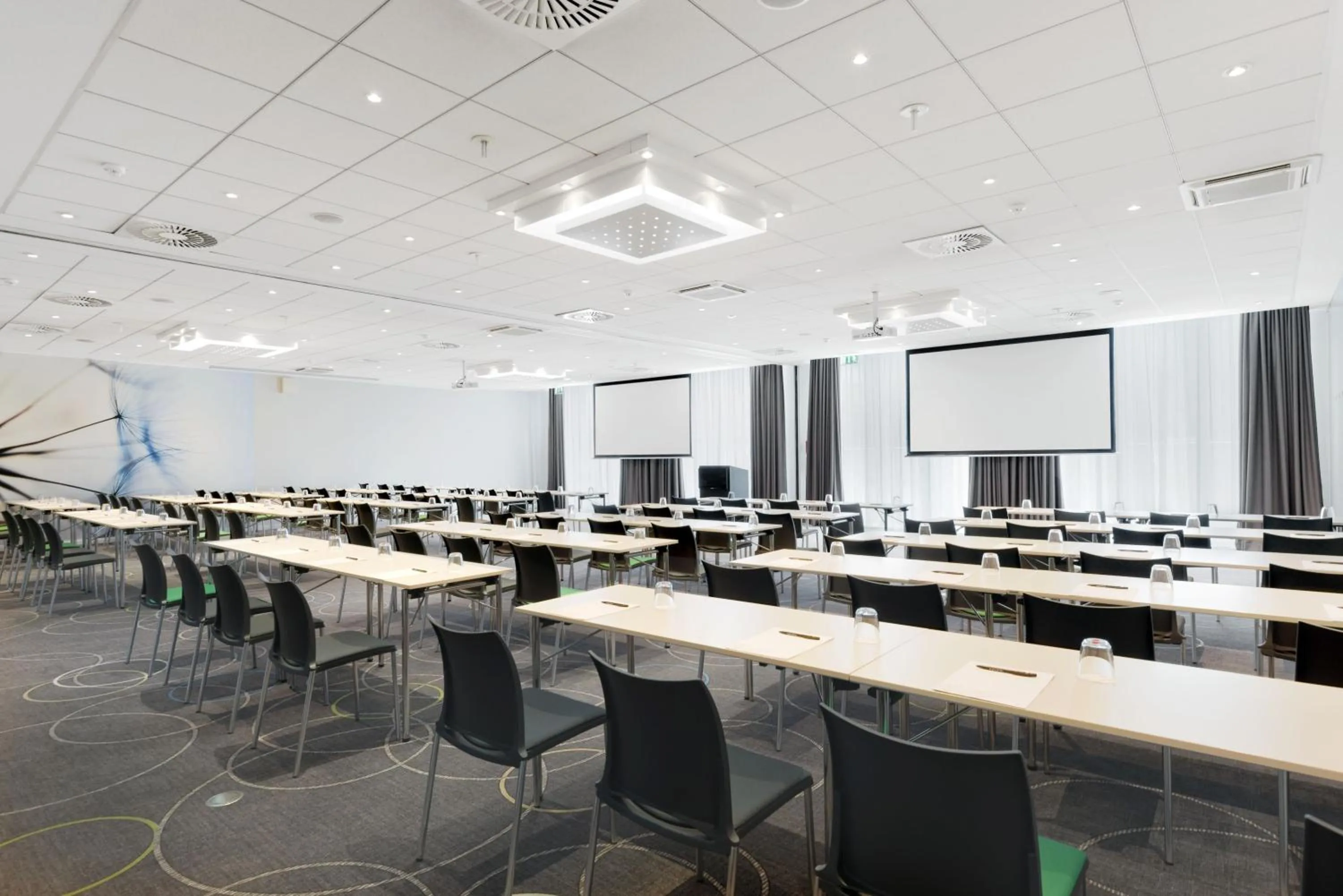Meeting/conference room in Novotel Berlin Mitte