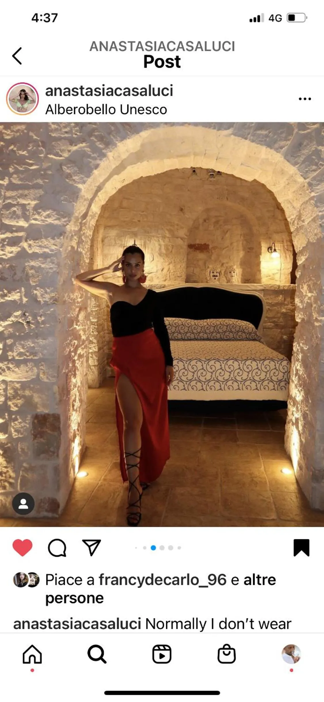 People in Trulli e Puglia Luxury Suite