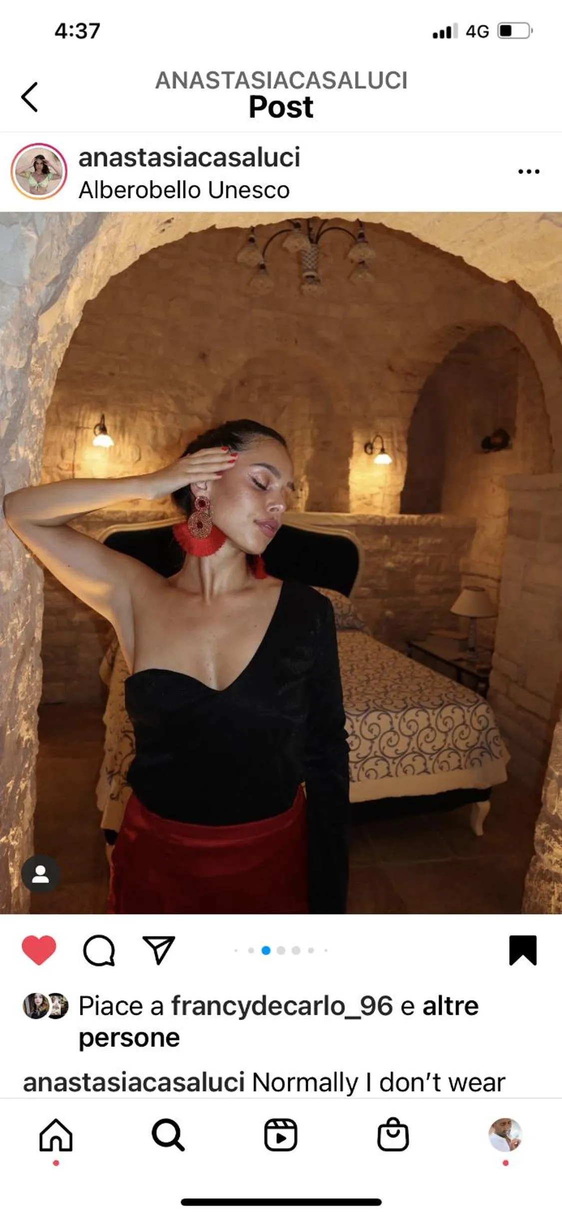 People in Trulli e Puglia Luxury Suite