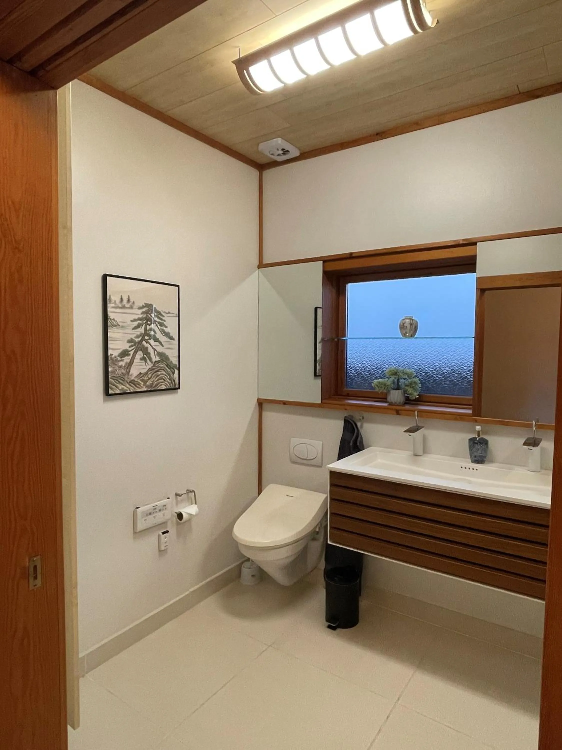 Den Japanske Have B & B