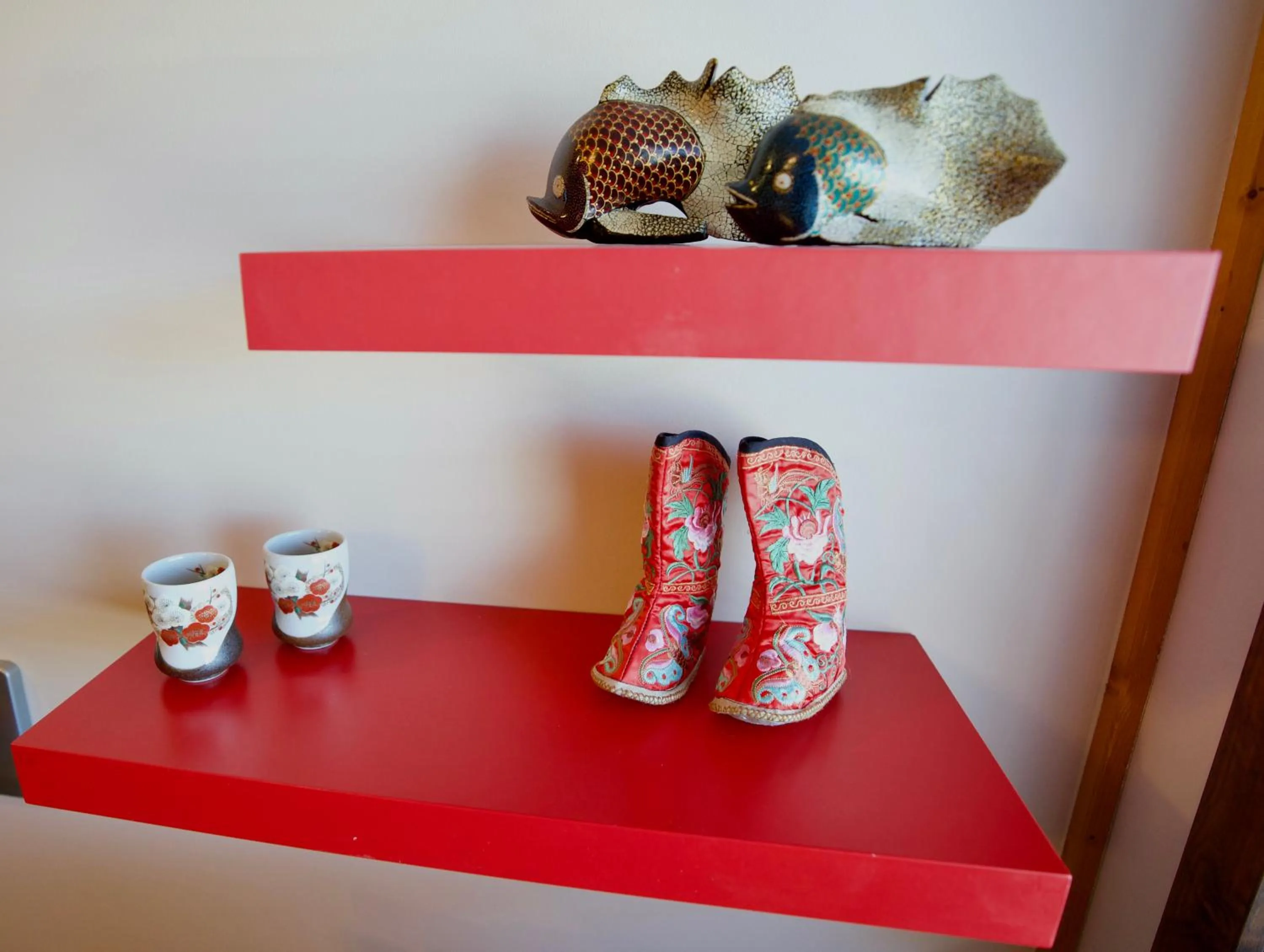 Den Japanske Have B & B