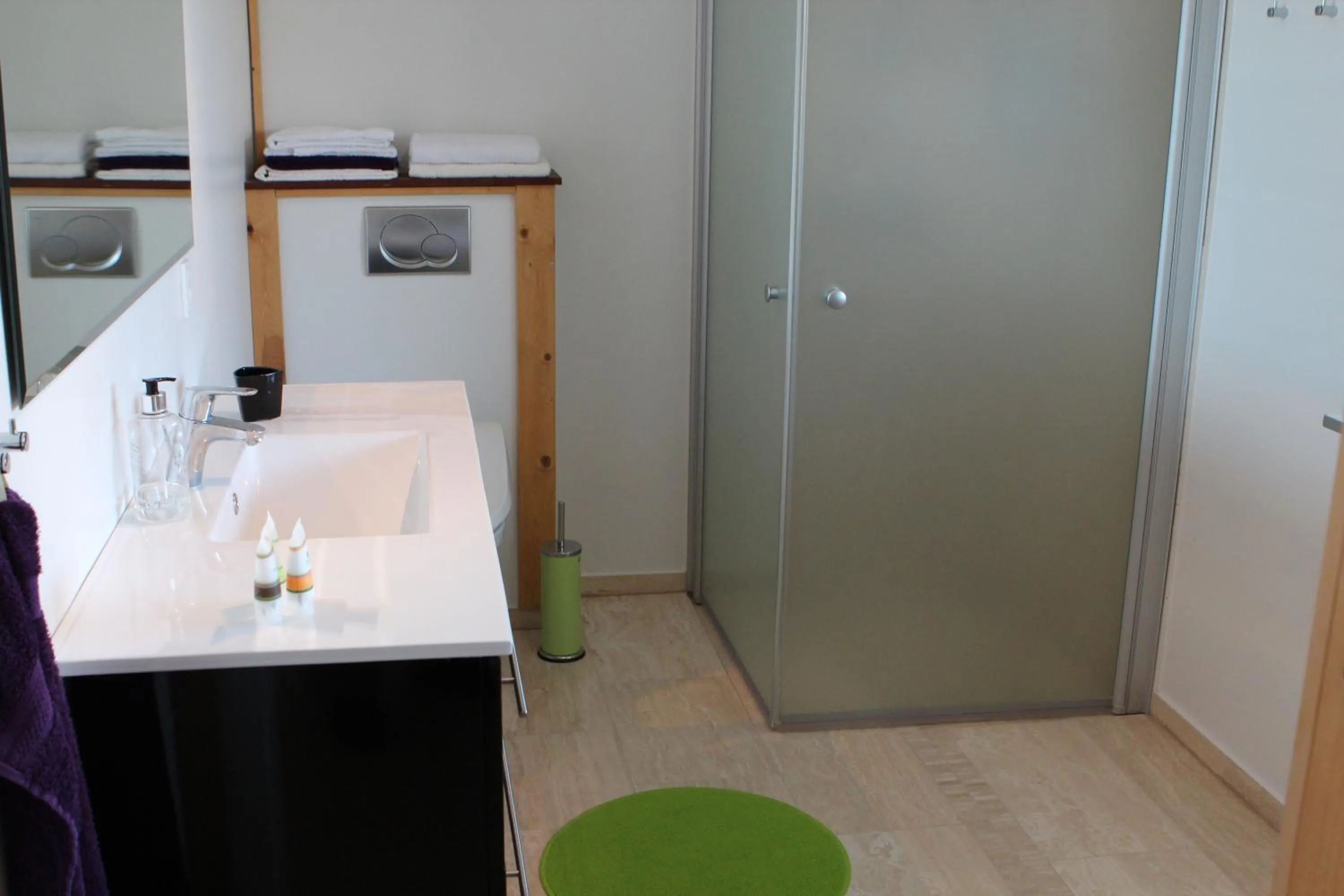 Den Japanske Have B & B