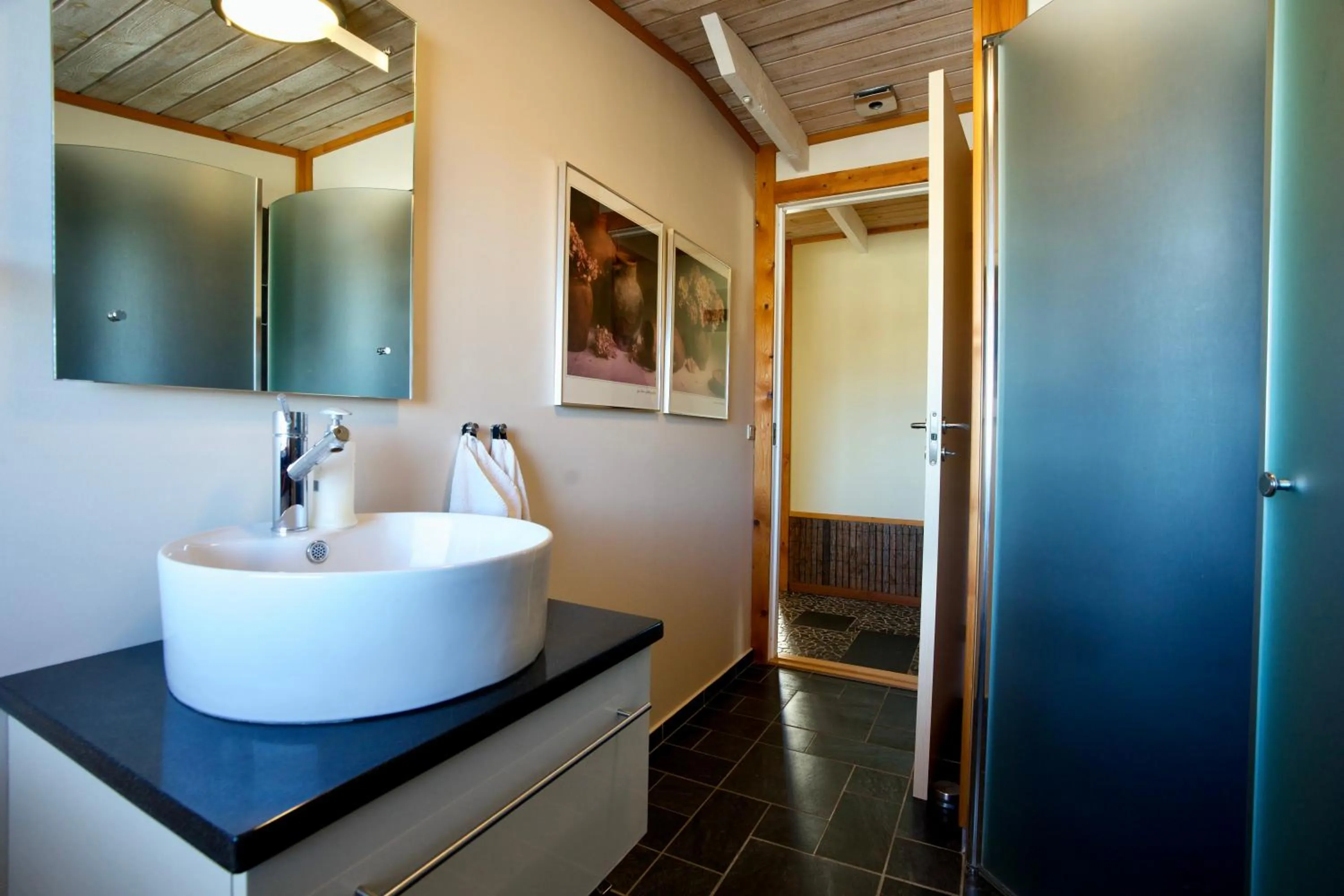 Den Japanske Have B & B