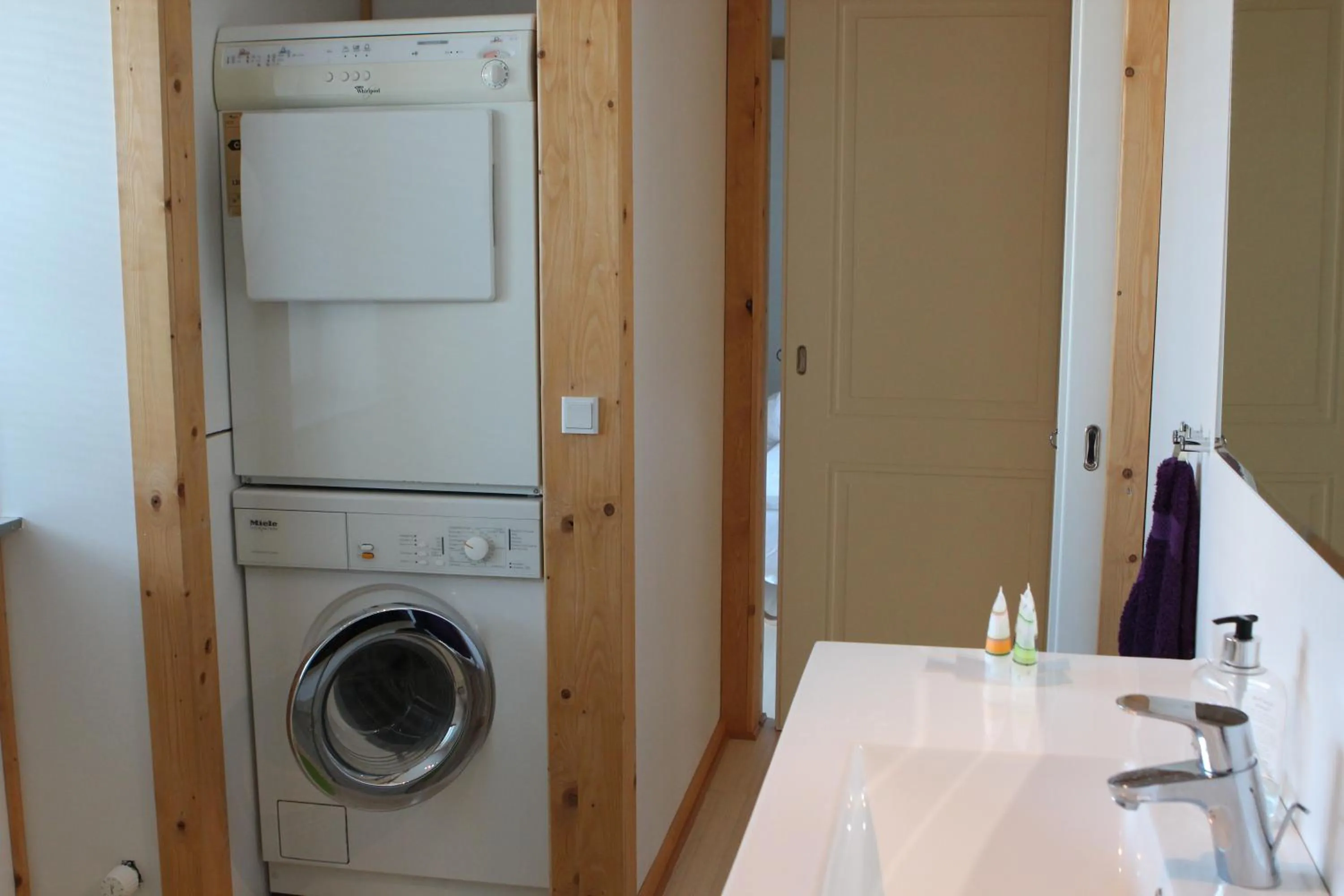 Den Japanske Have B & B