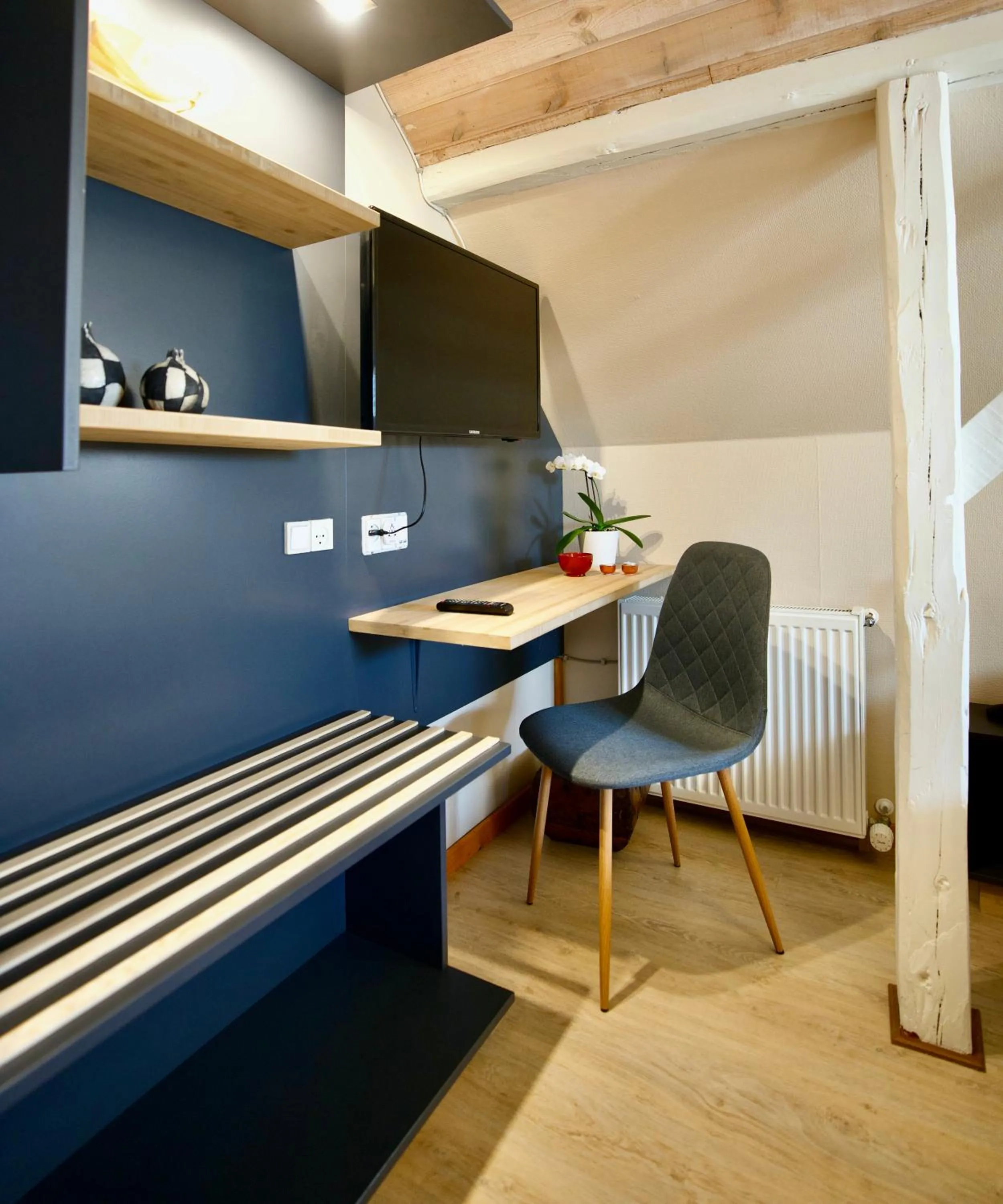 Den Japanske Have B & B