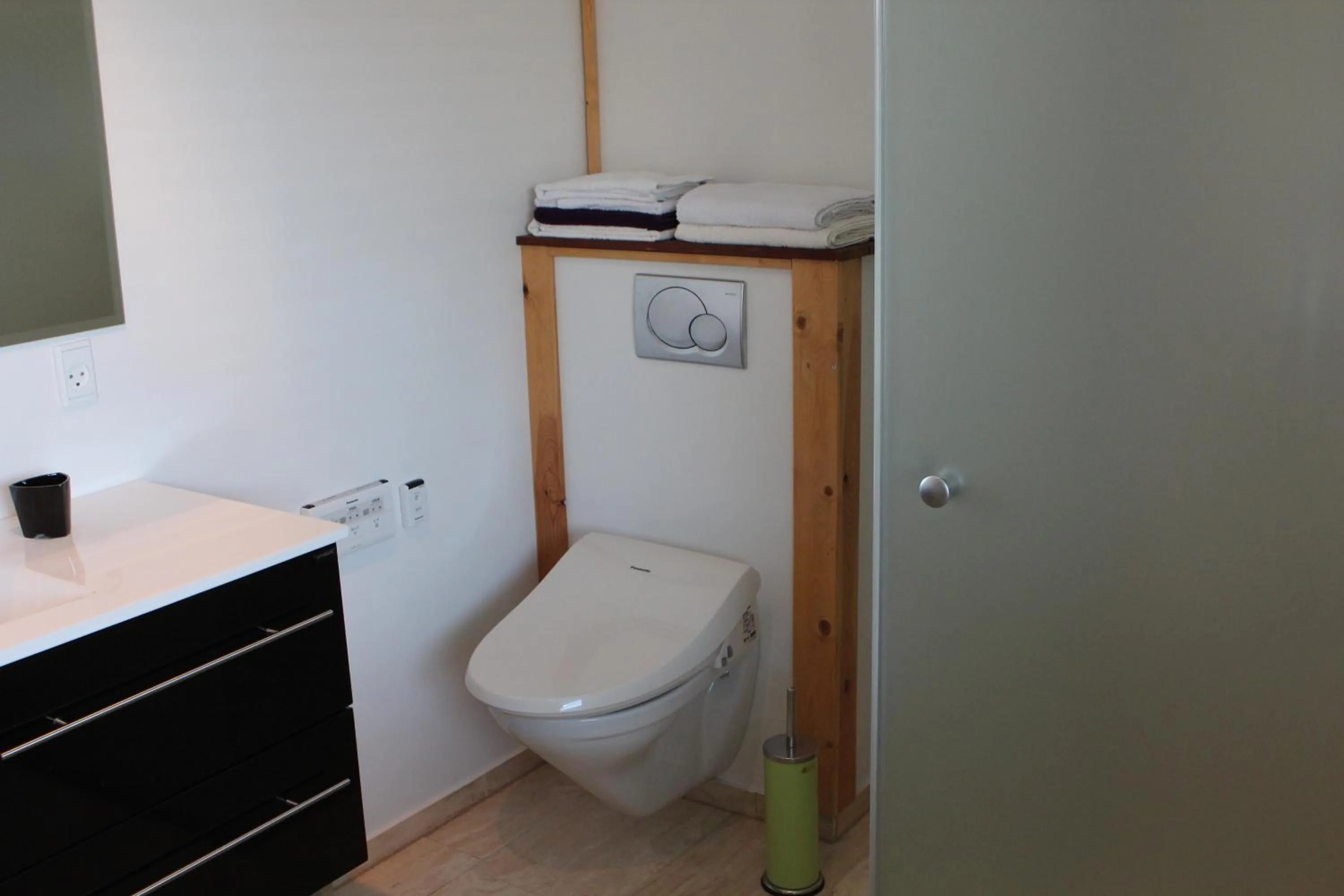 Den Japanske Have B & B