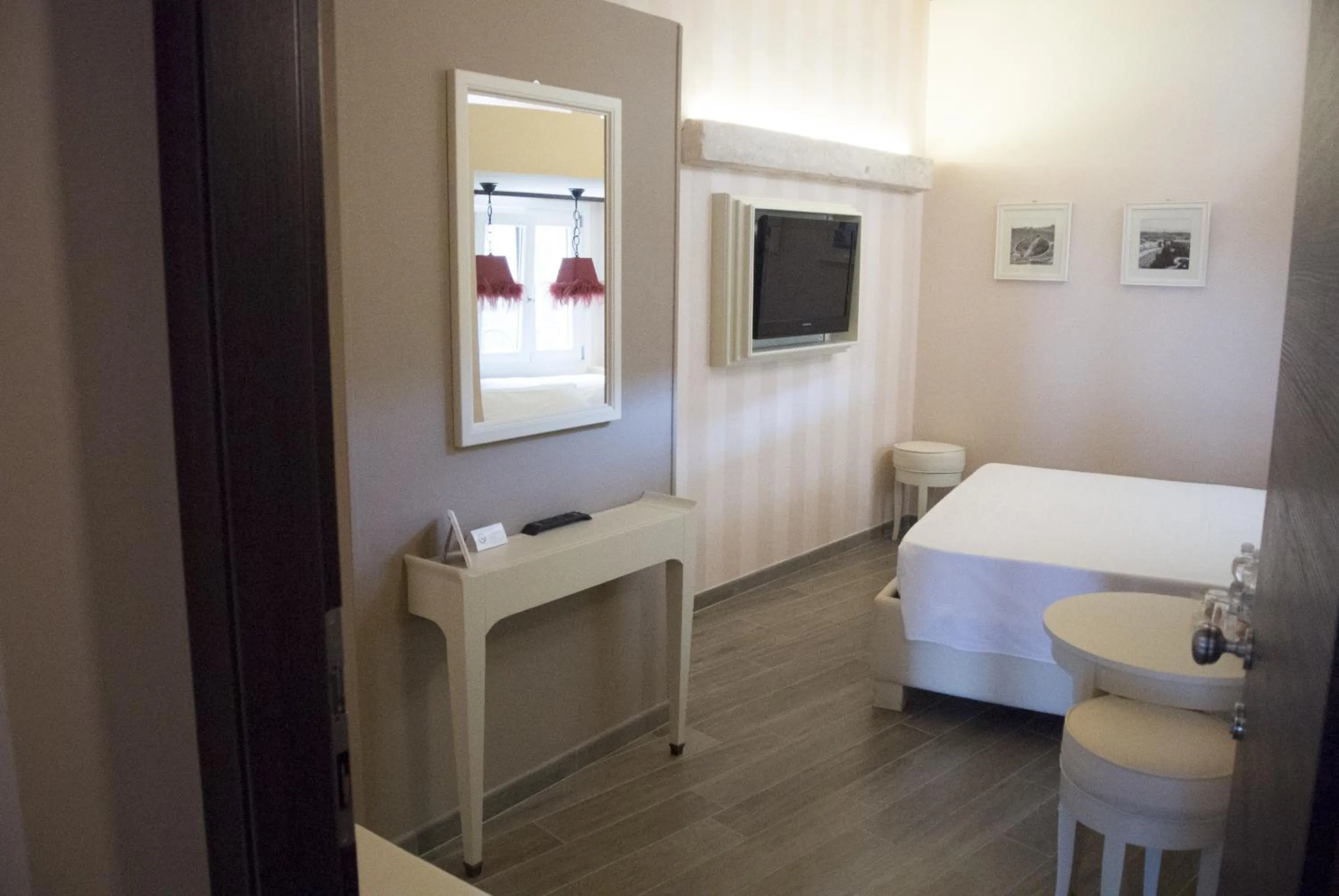 Bedroom, Bed in B&B Verona Centro