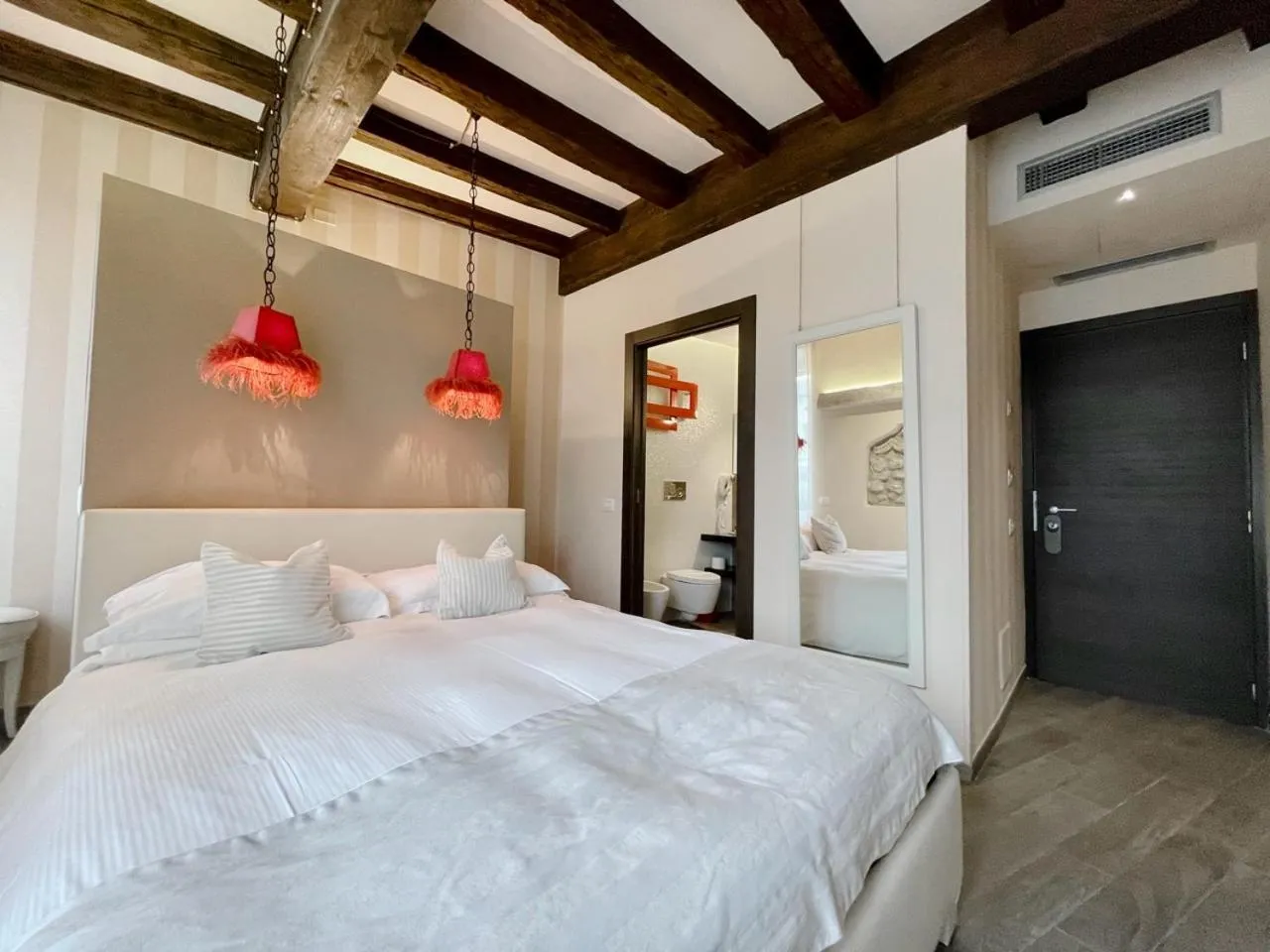 Bed in B&B Verona Centro