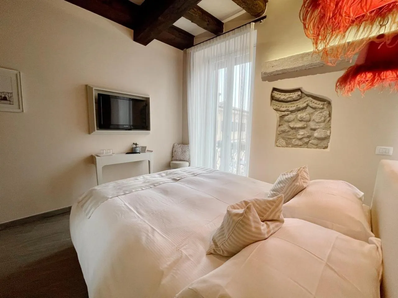 Bed in B&B Verona Centro