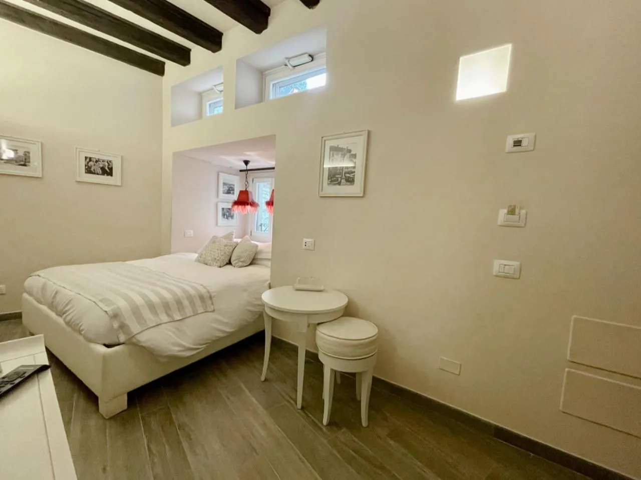 Bed in B&B Verona Centro