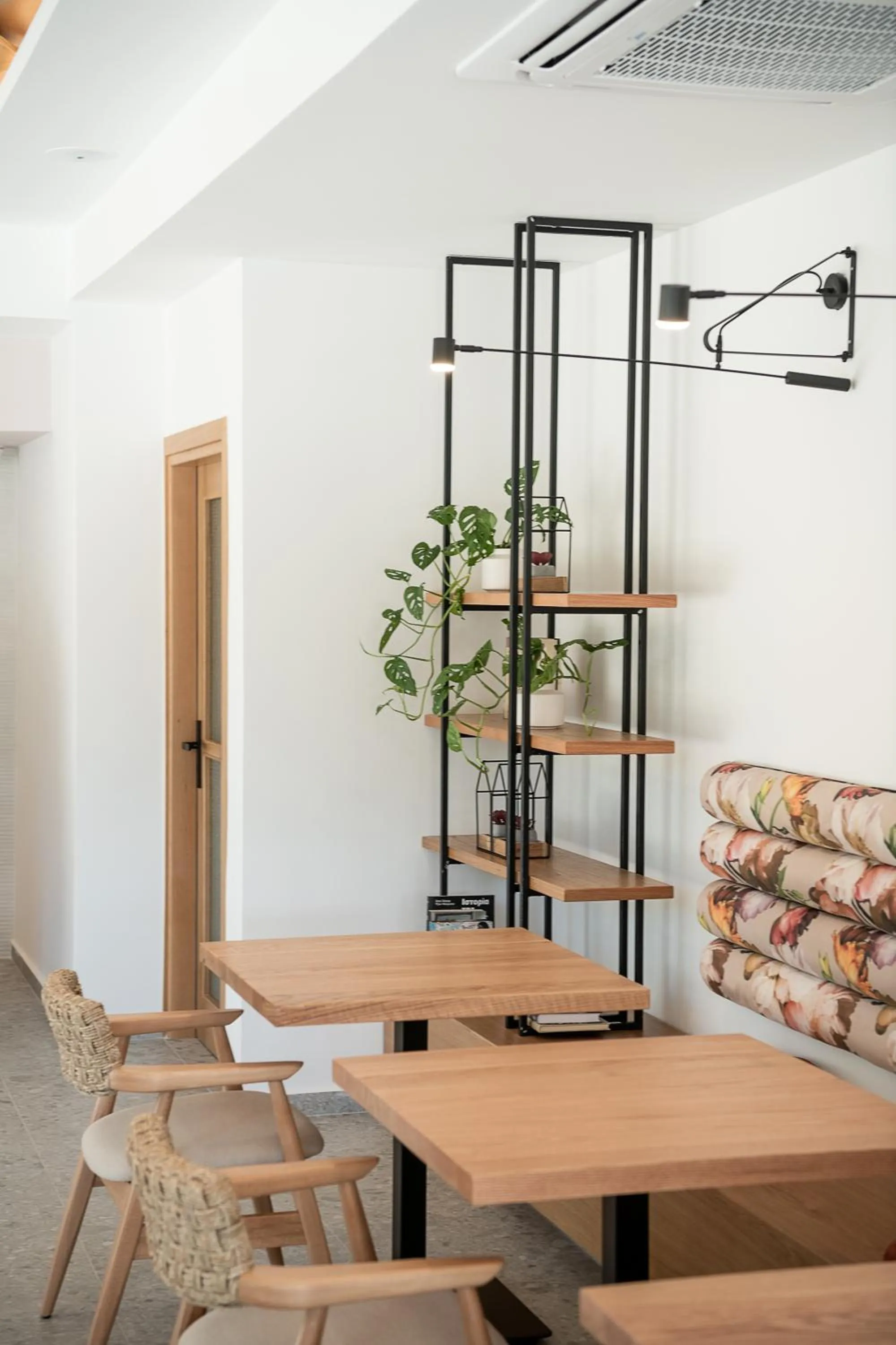 Lobby or reception in Mossa Well Being Hotel - Heated pool and Wellness Spa