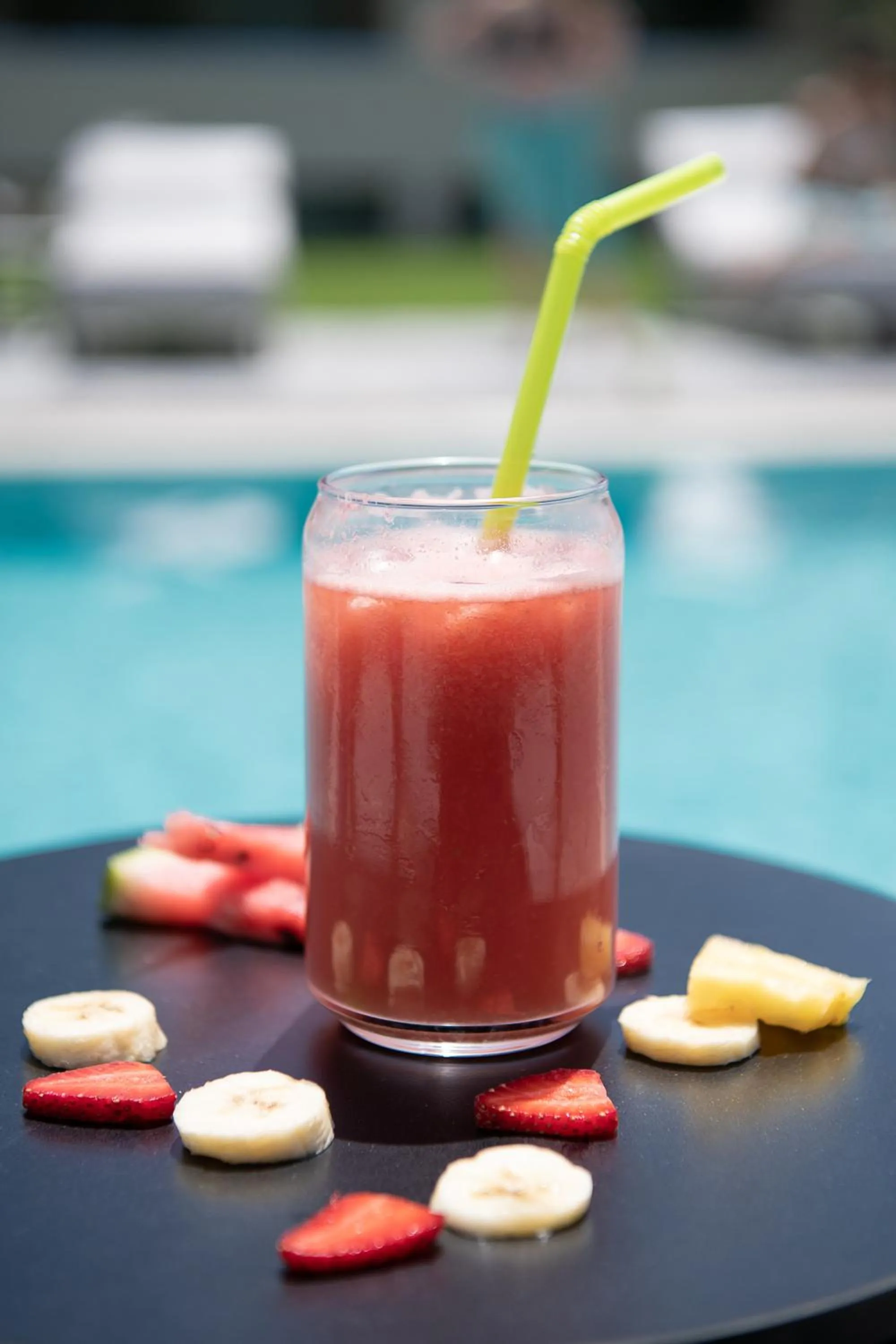 Lounge or bar in Mossa Well Being Hotel - Heated pool and Wellness Spa