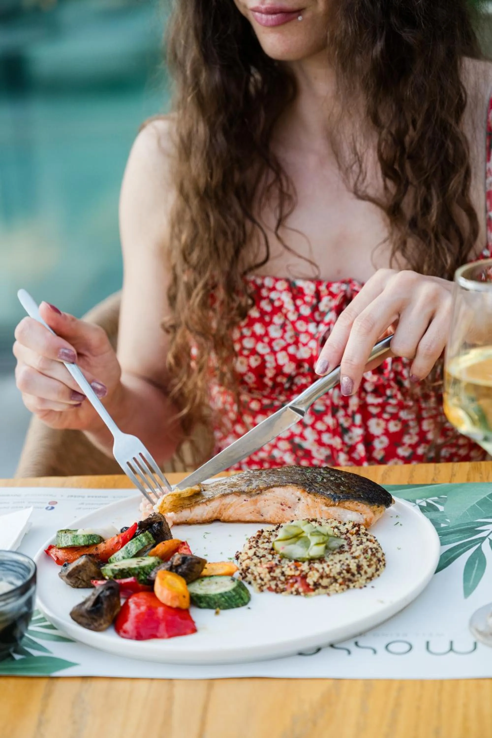 Mossa Well Being Hotel - Heated pool and Wellness Spa