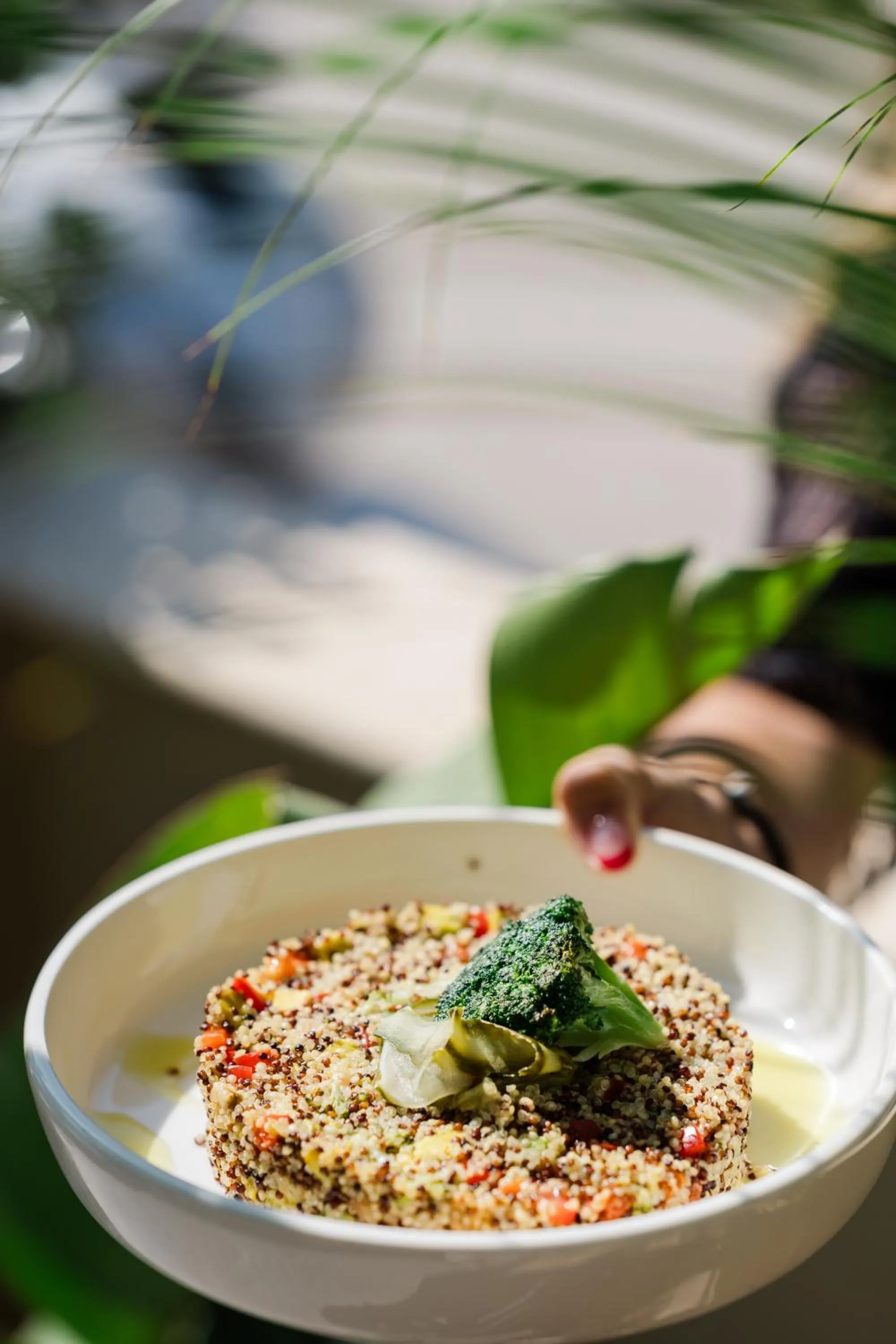 Mossa Well Being Hotel - Heated pool and Wellness Spa