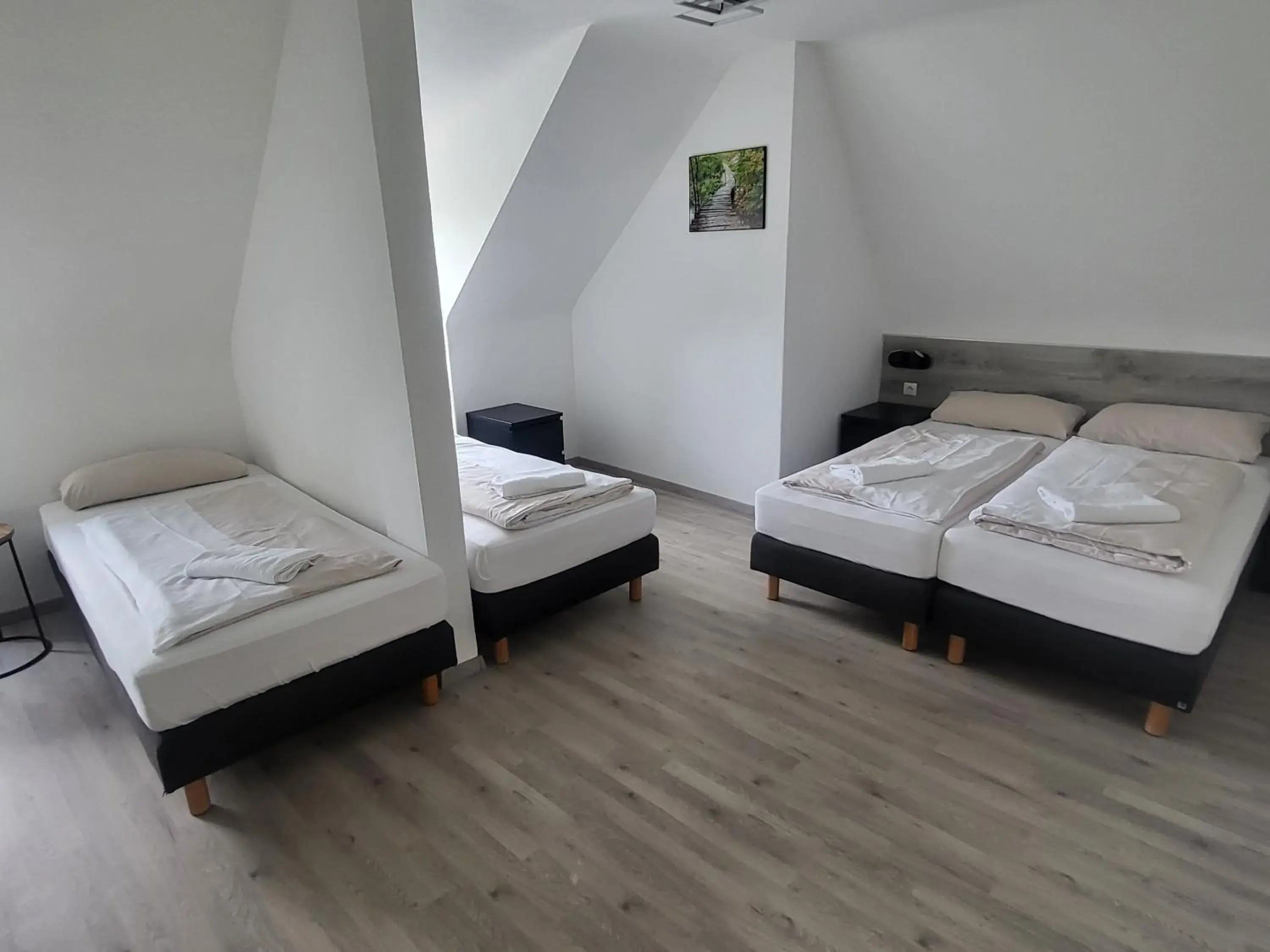 Single Room - single occupancy in Gasthaus Neue Mühle Single Room - single occupancy in Gasthaus Neue Mühle