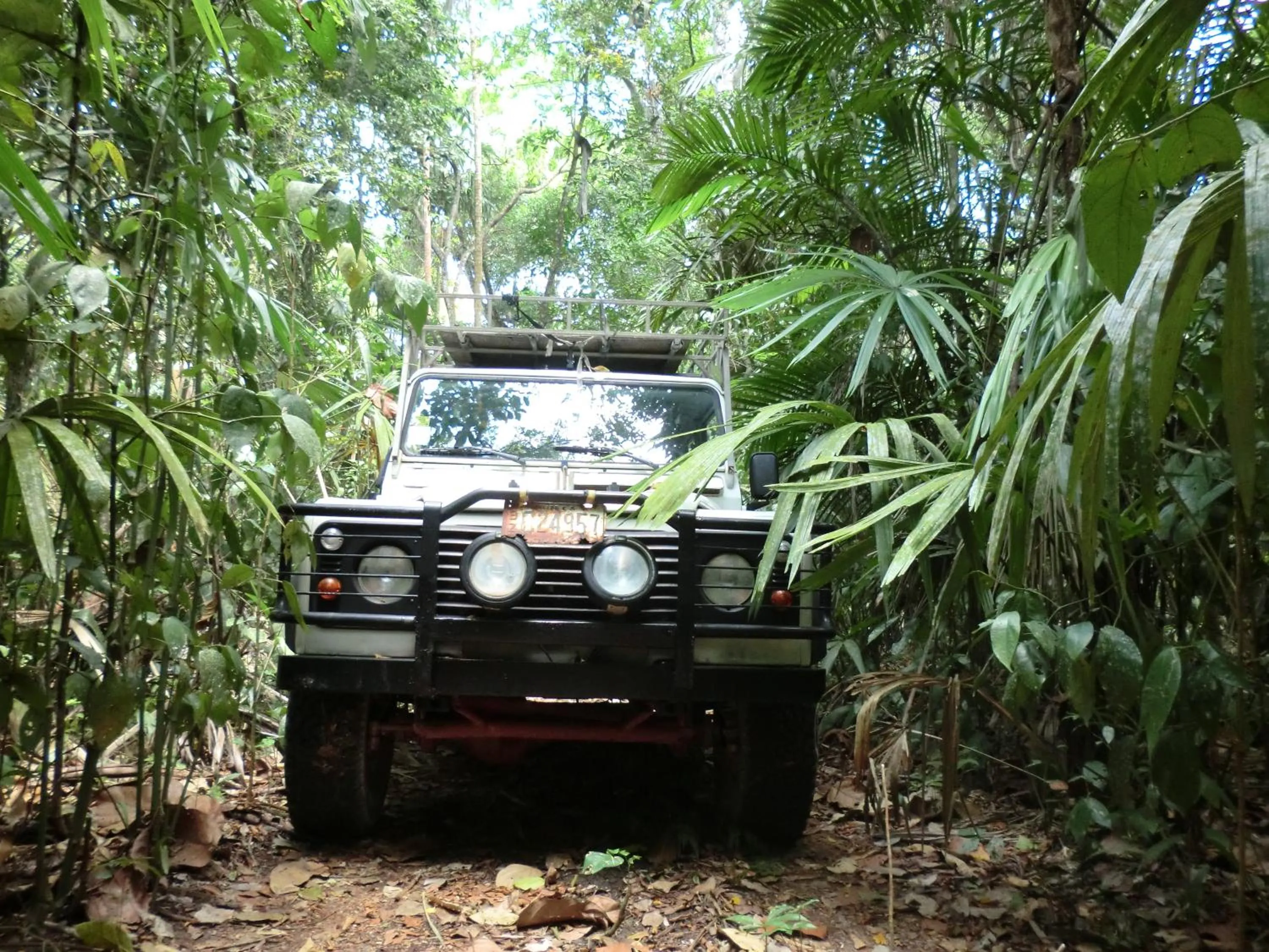 Off site in ABEZZA Resort And Adventure Spa