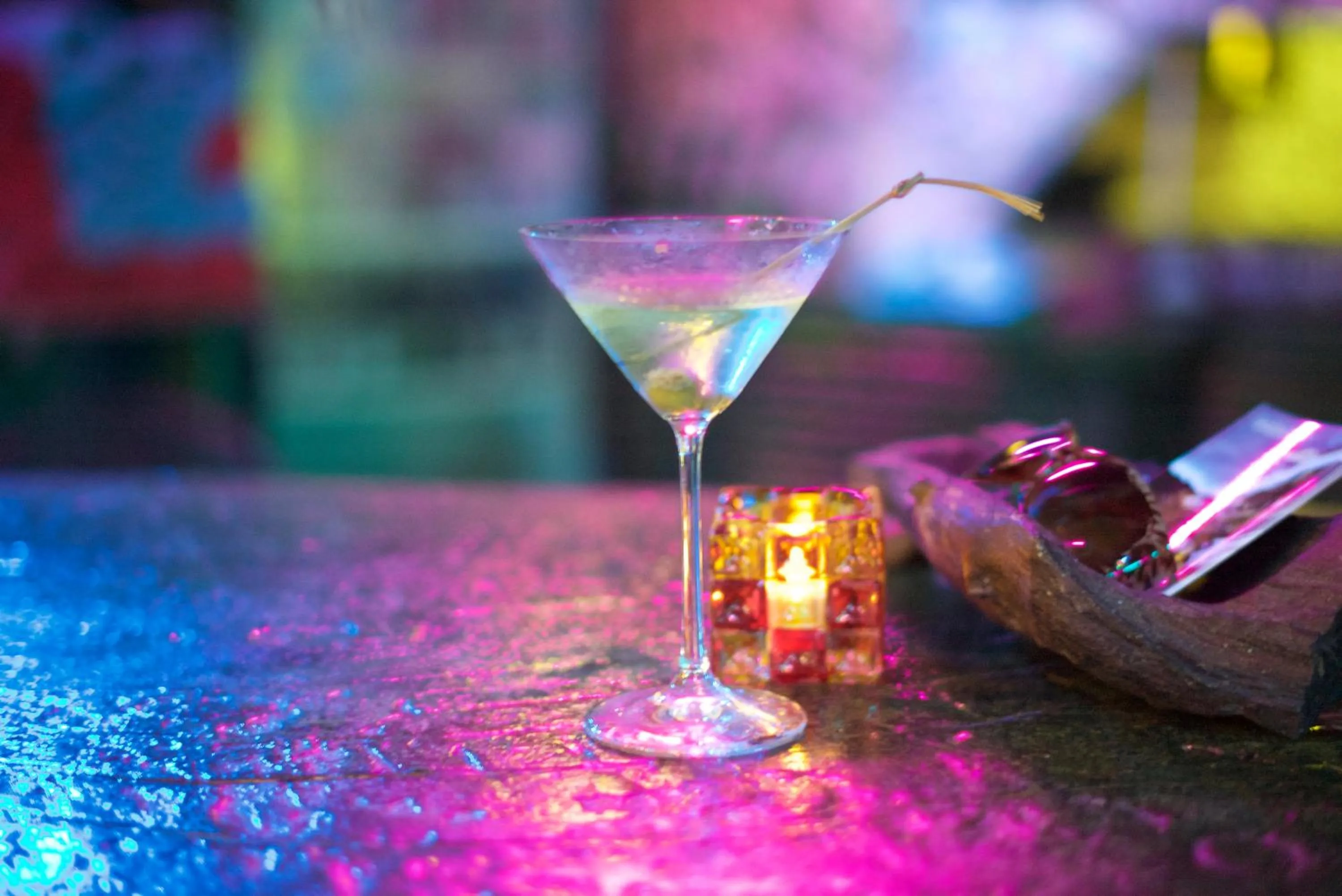 Lounge or bar in ABEZZA Resort And Adventure Spa