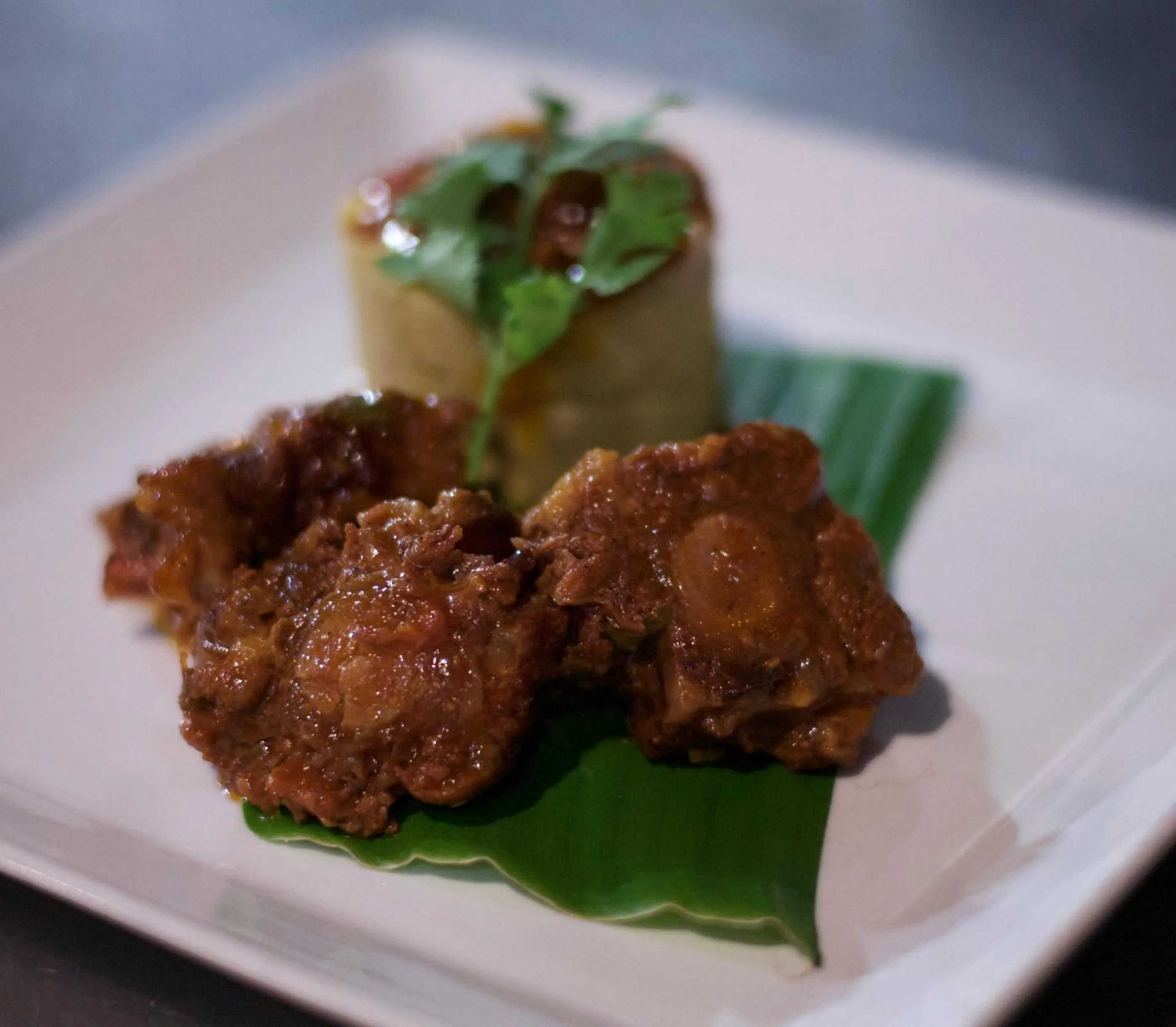 Restaurant/places to eat in ABEZZA Resort And Adventure Spa