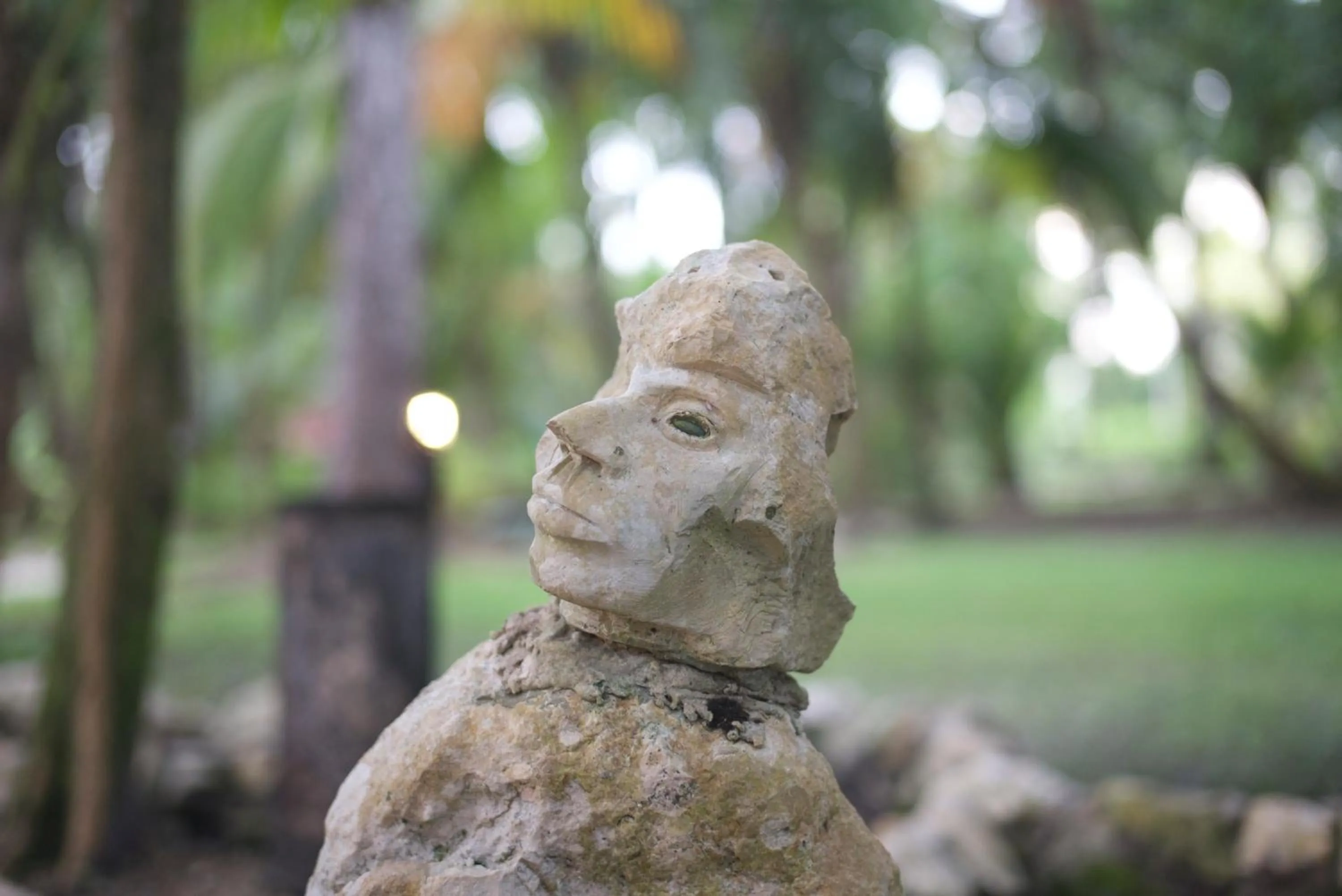 Natural landscape in ABEZZA Resort And Adventure Spa