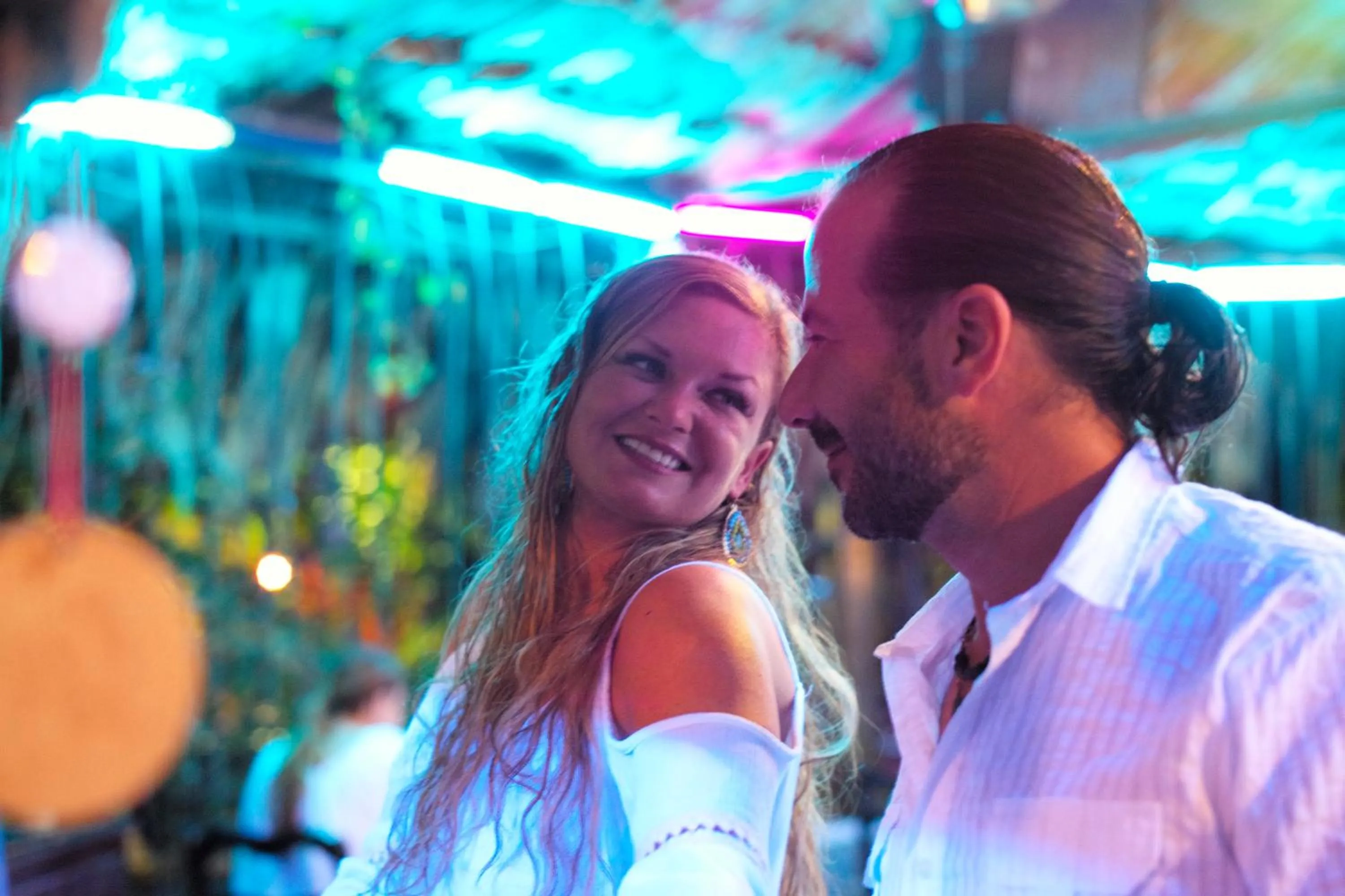 Restaurant/places to eat in ABEZZA Resort And Adventure Spa