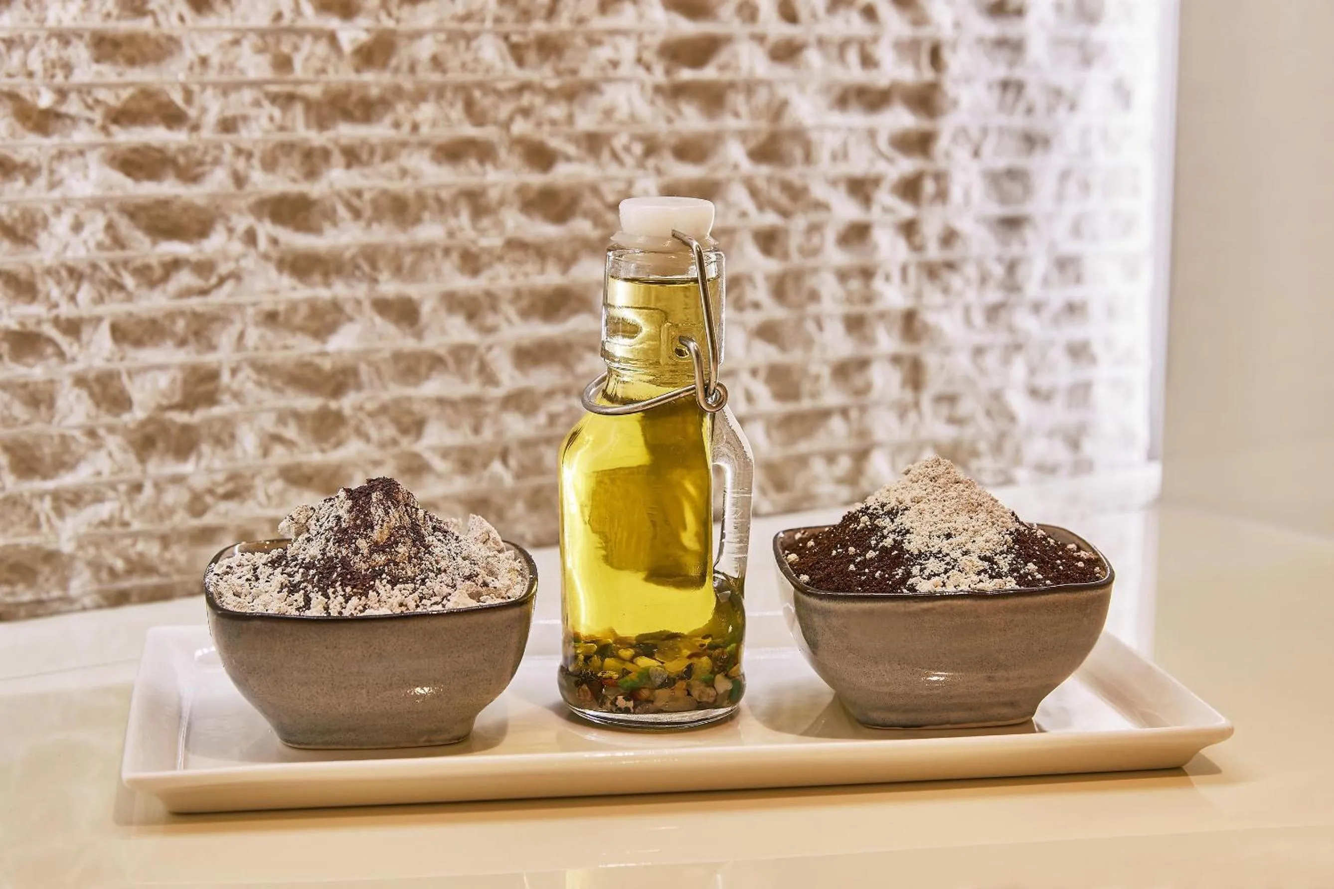 Spa and wellness centre/facilities in Hotel Adlon Kempinski Berlin