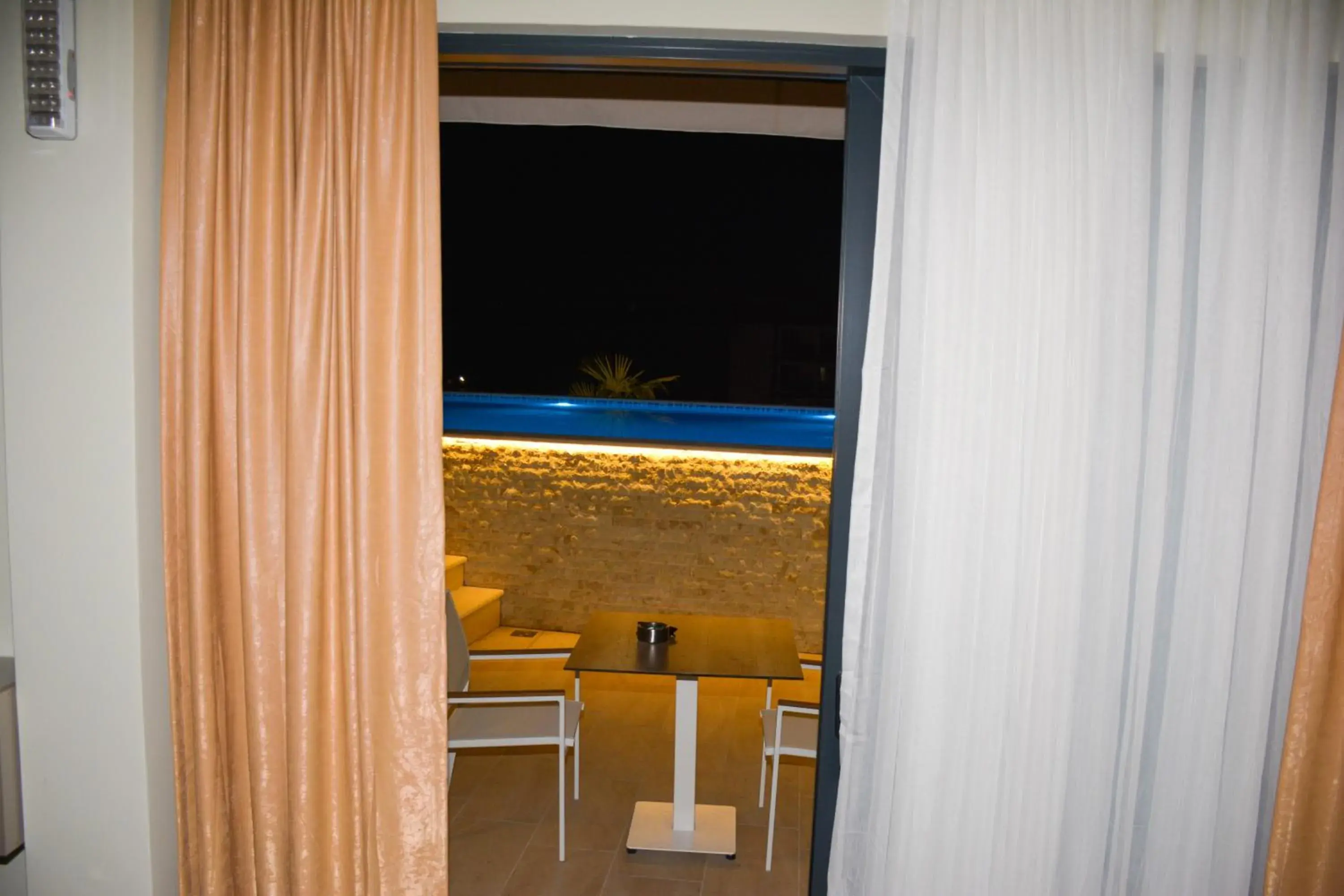 Studio with Pool View in AM Palace Studio with Pool View in AM Palace