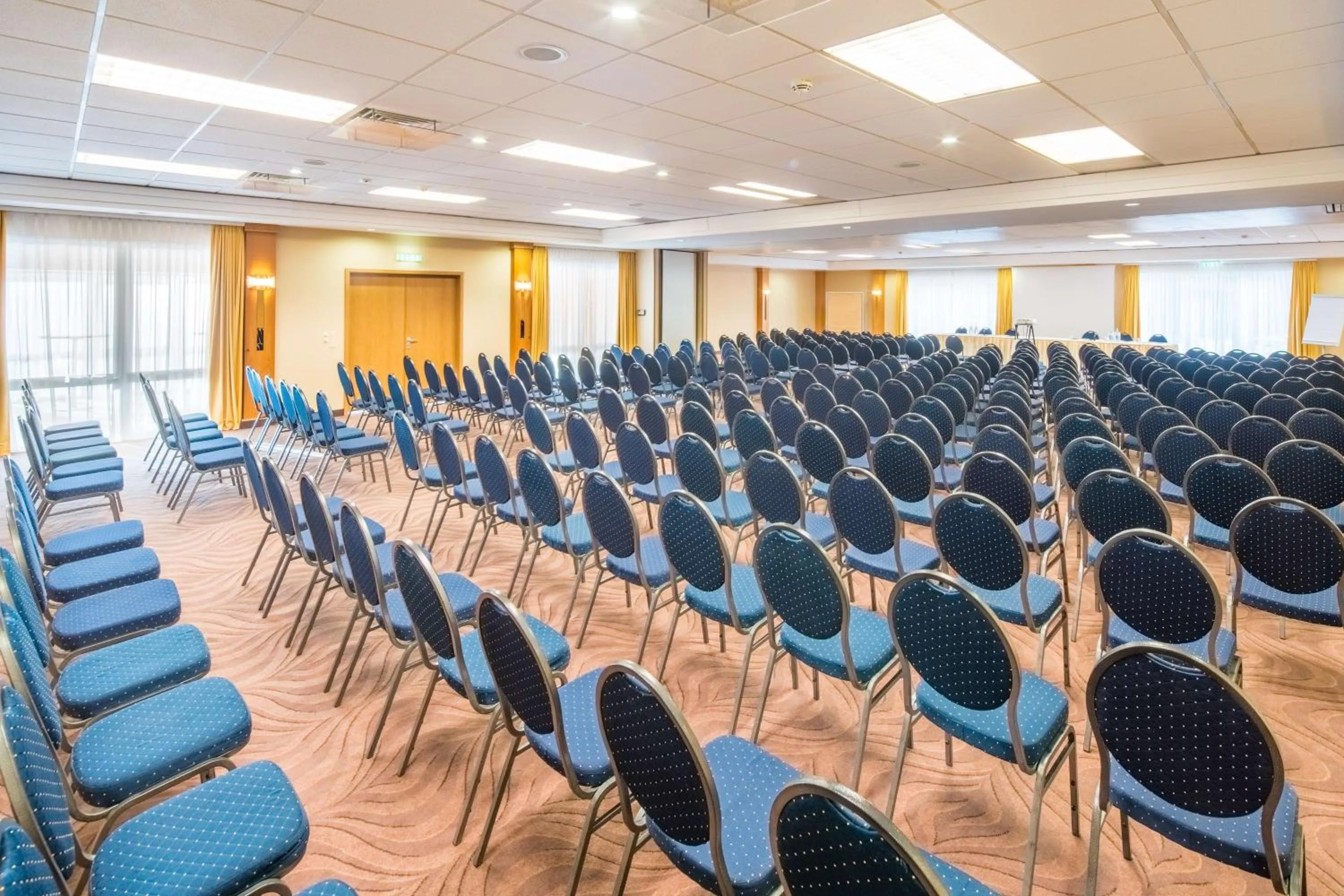 Meeting/conference room in Best Western Hotel Jena