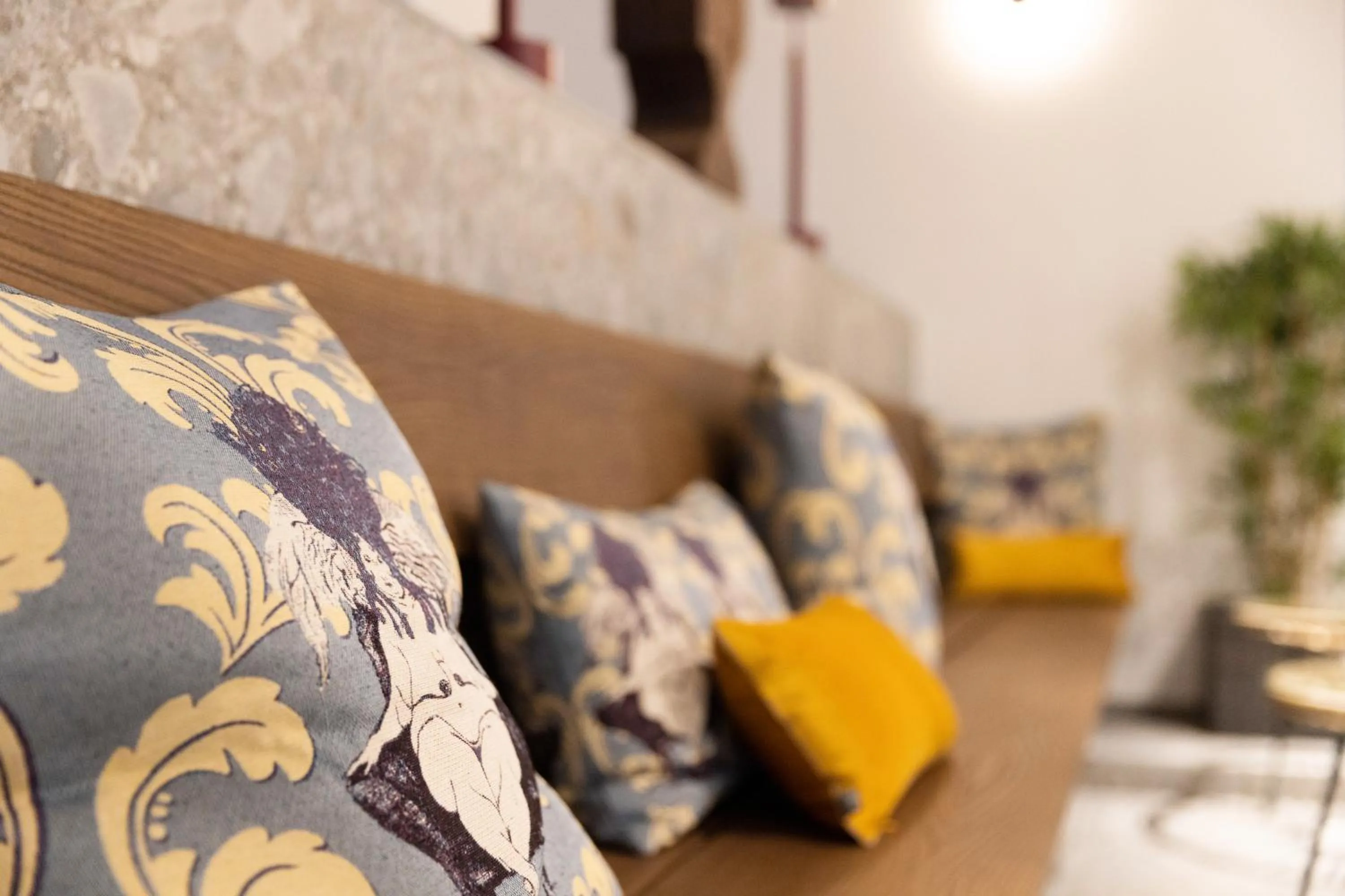 Spa and wellness centre/facilities in Hotel City Krone