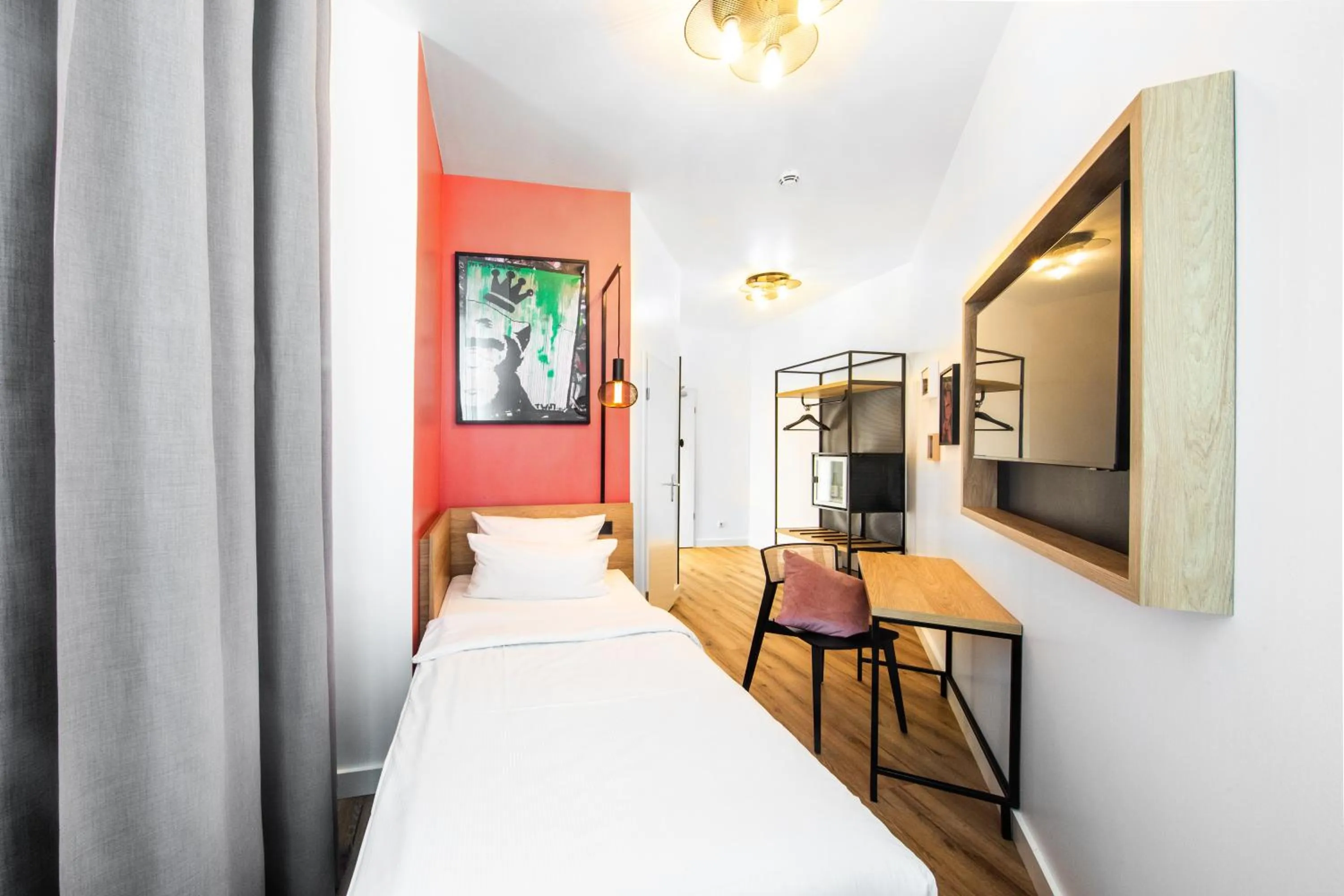 Calma XS One  in CALMA Berlin Mitte