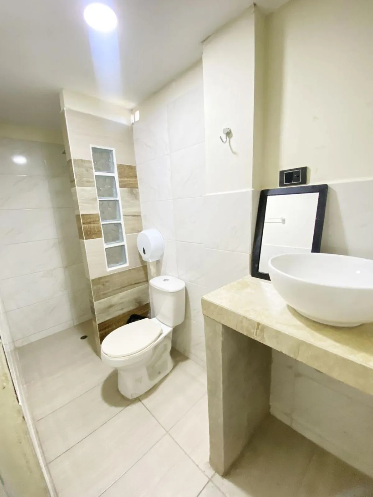 Neos Hotel Cartagena