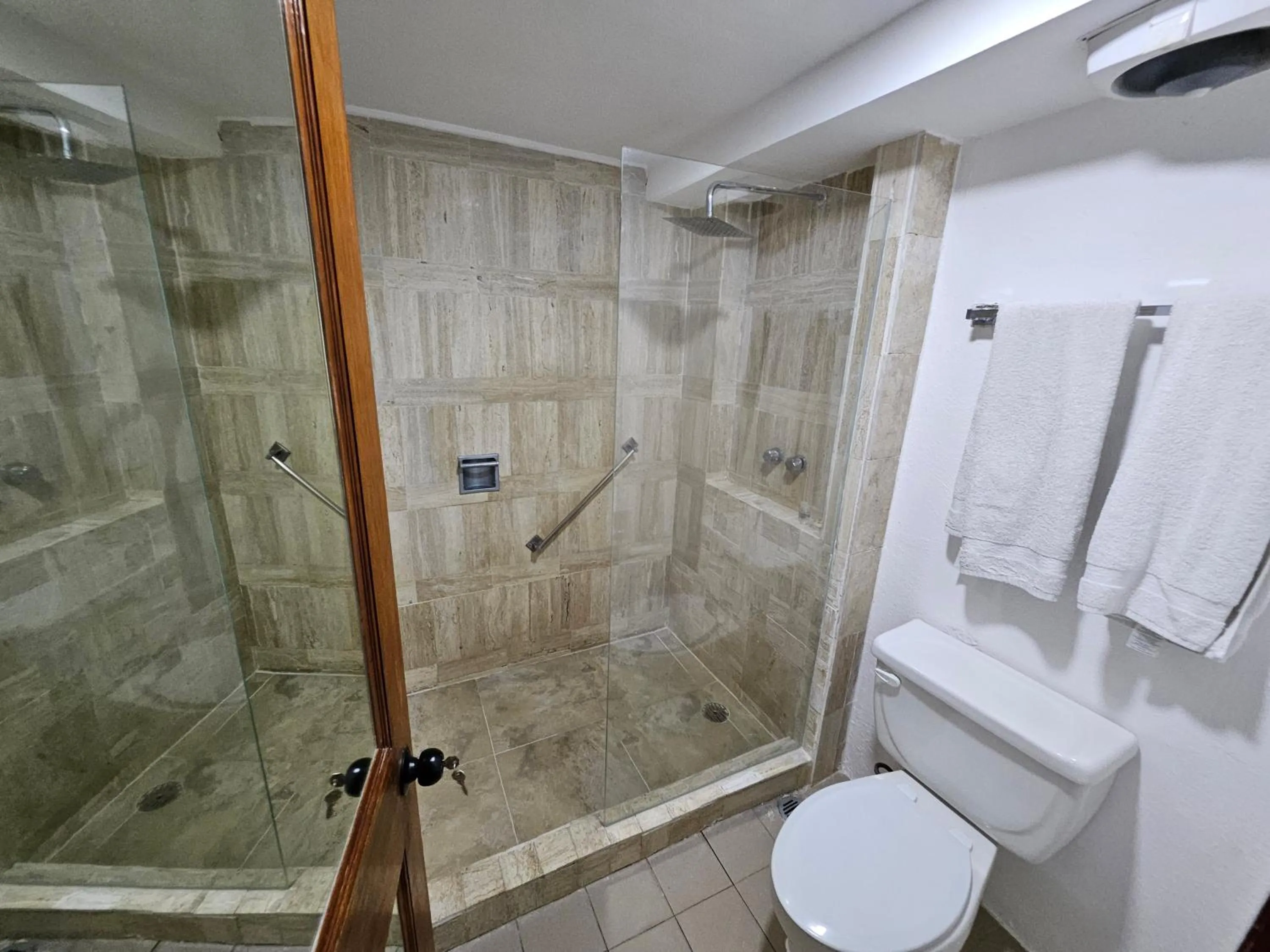 Hotel Plaza Huatulco Bungalows