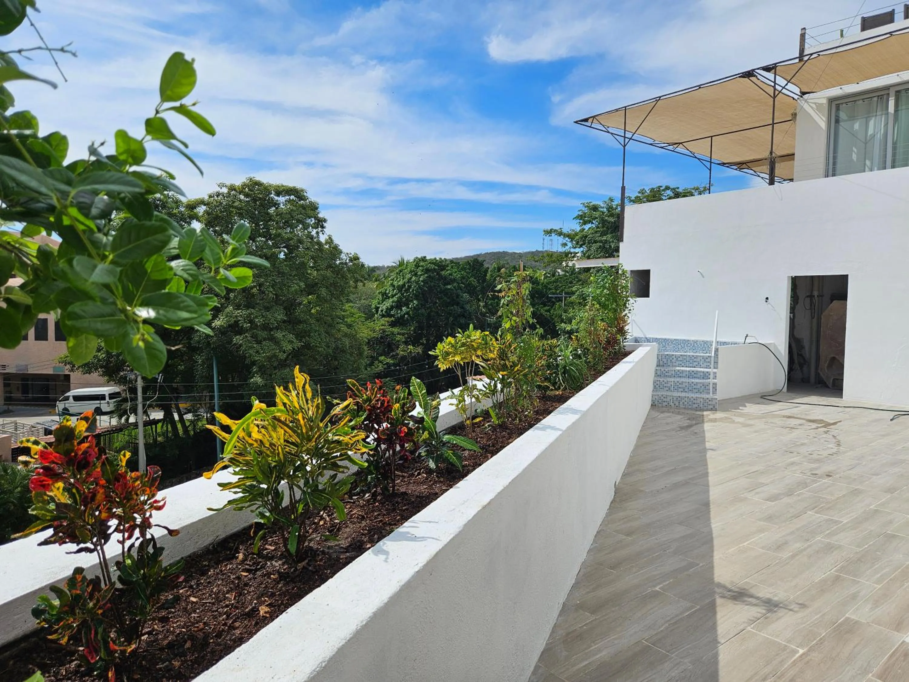 Hotel Plaza Huatulco Bungalows