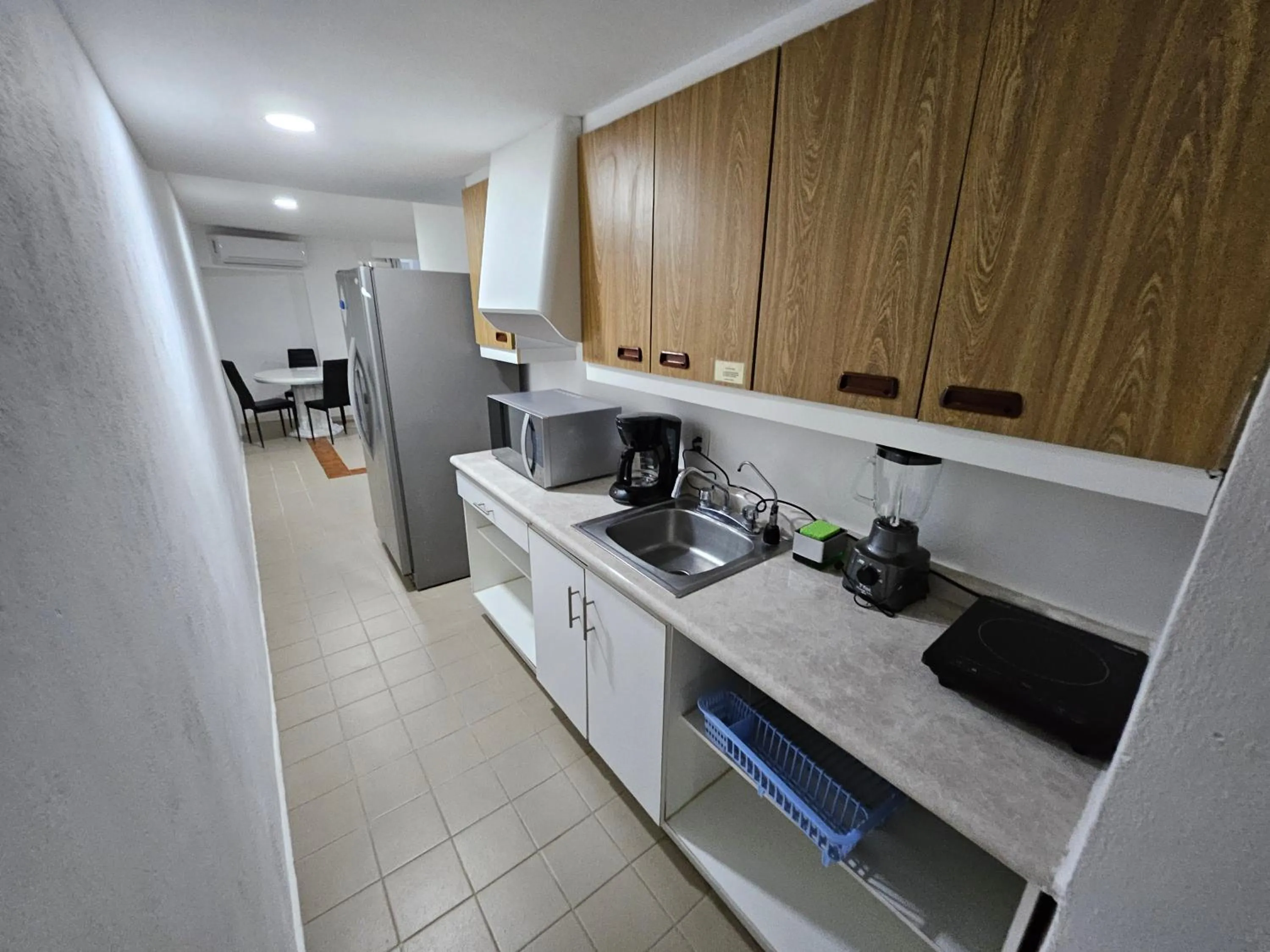 Hotel Plaza Huatulco Bungalows