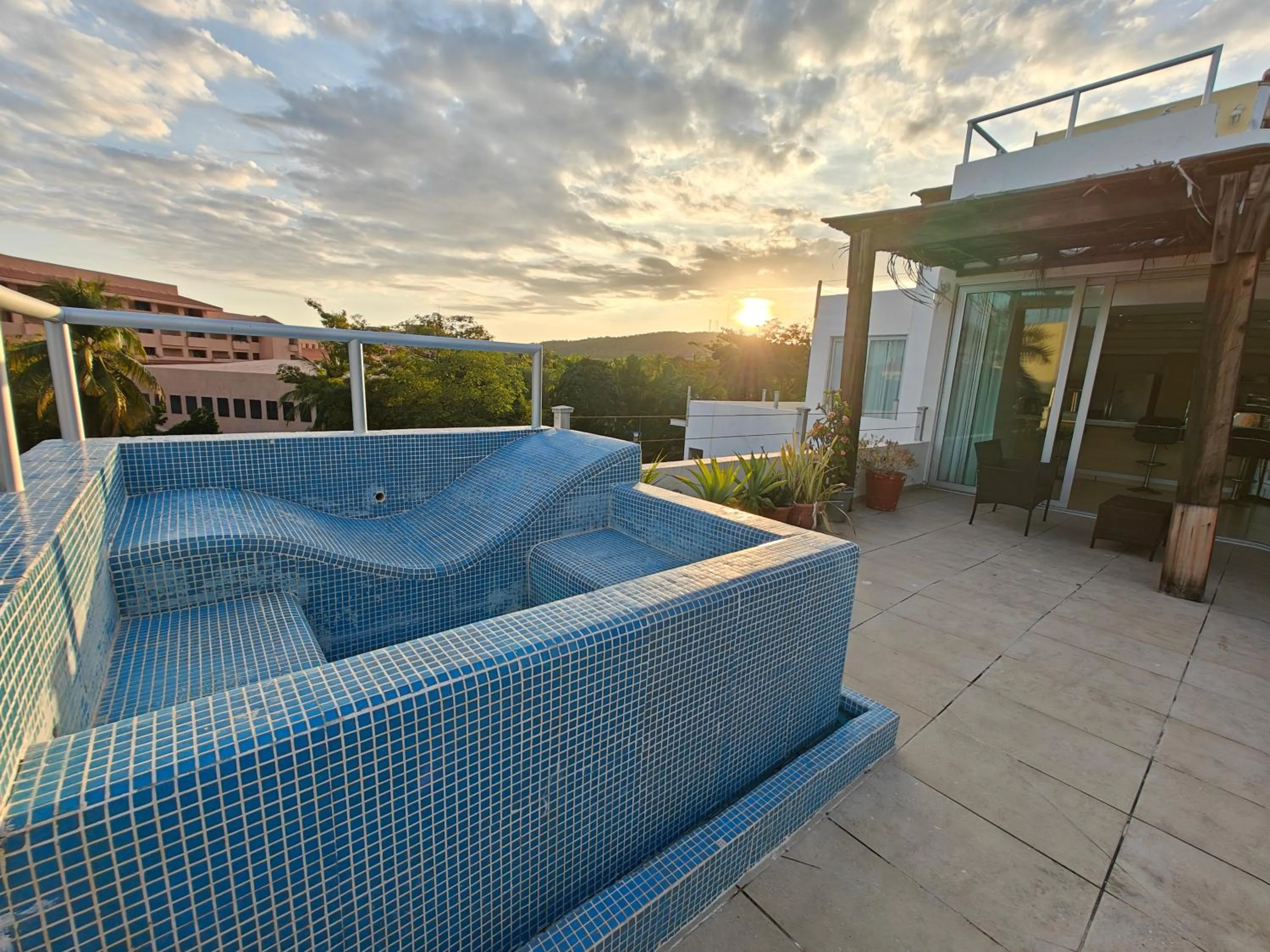 Hotel Plaza Huatulco Bungalows