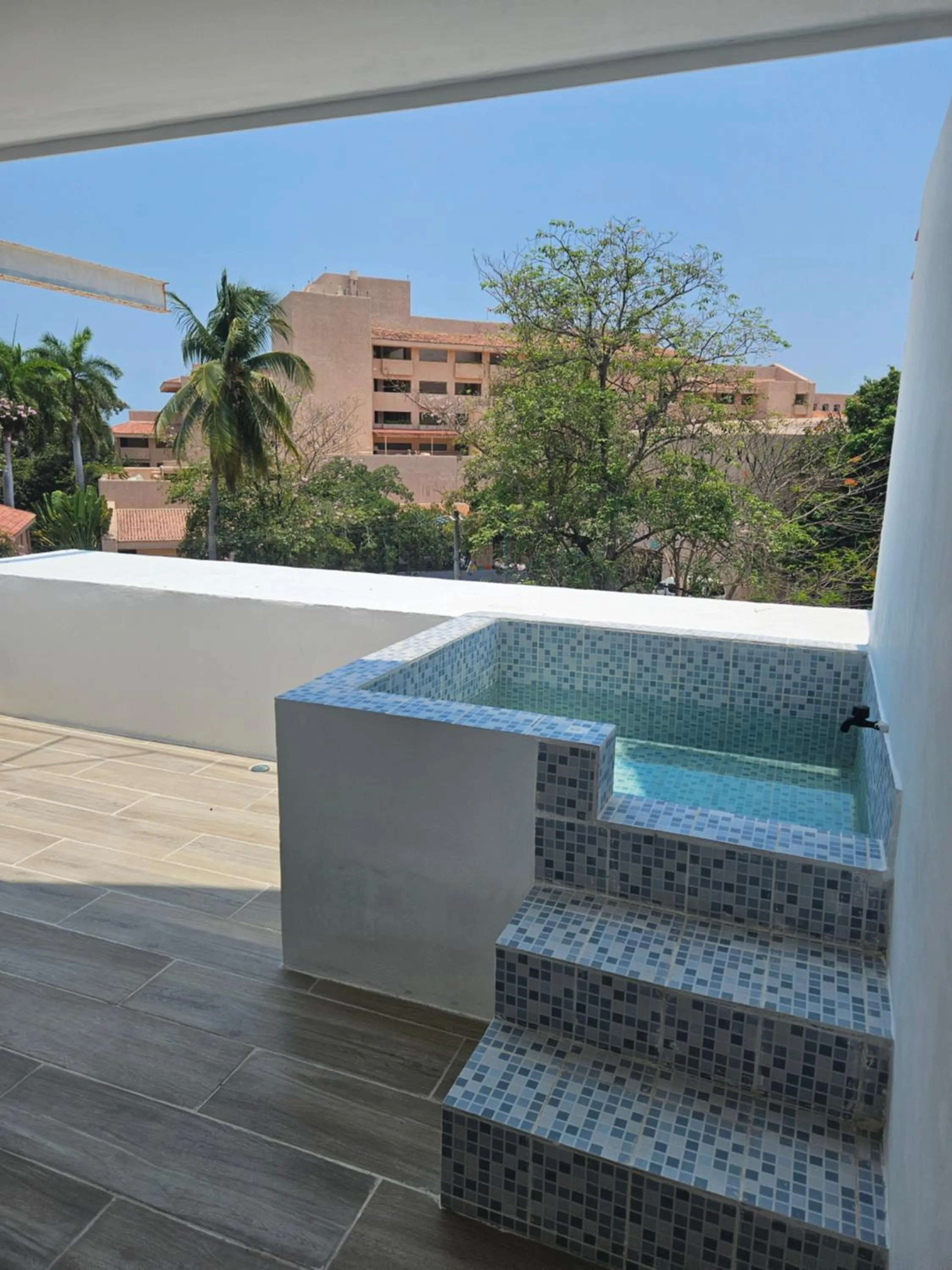 Hotel Plaza Huatulco Bungalows