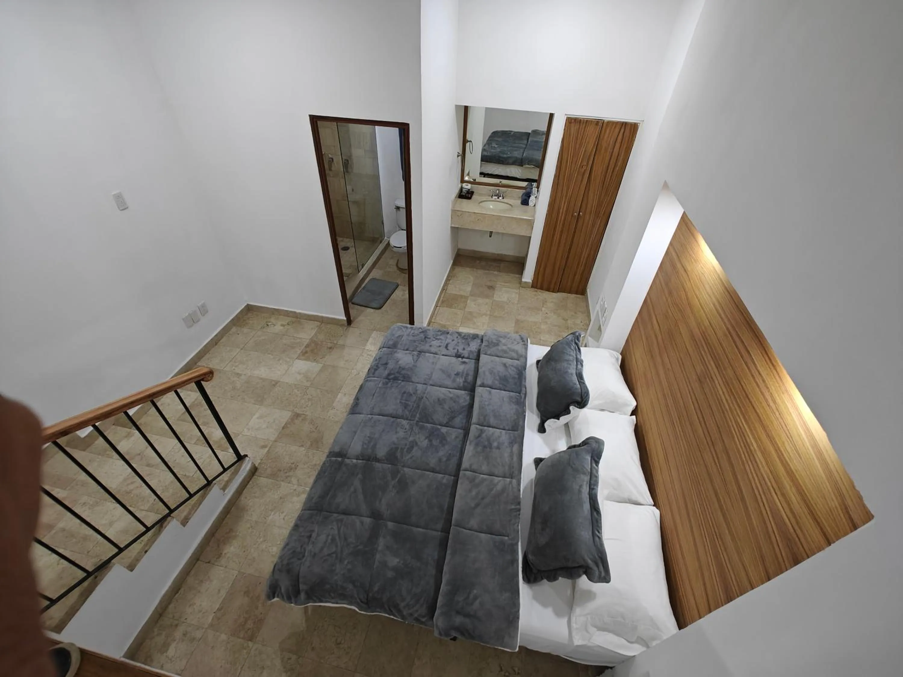 Hotel Plaza Huatulco Bungalows