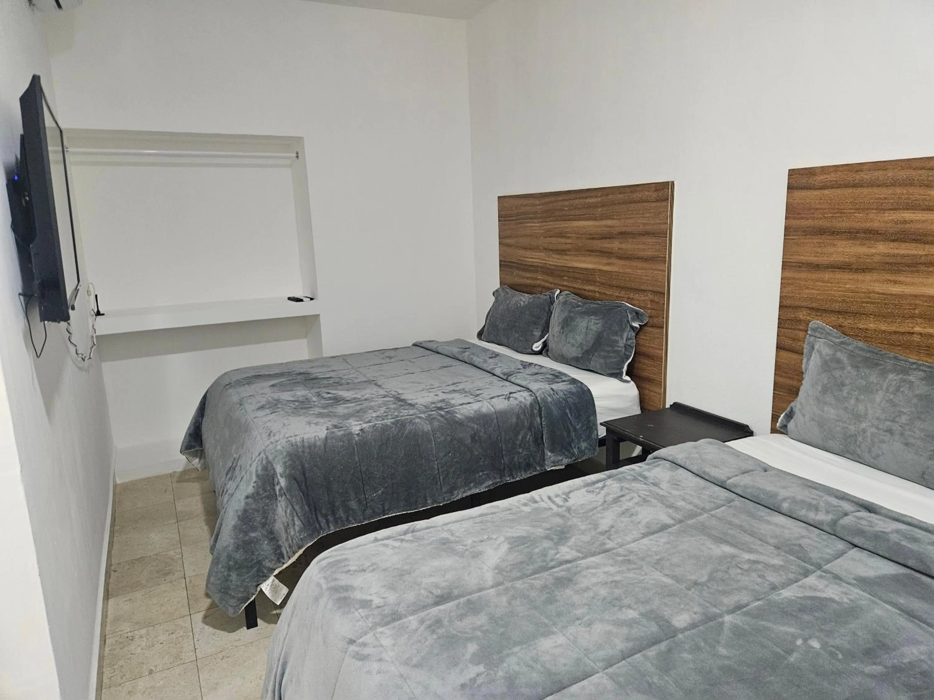 Hotel Plaza Huatulco Bungalows