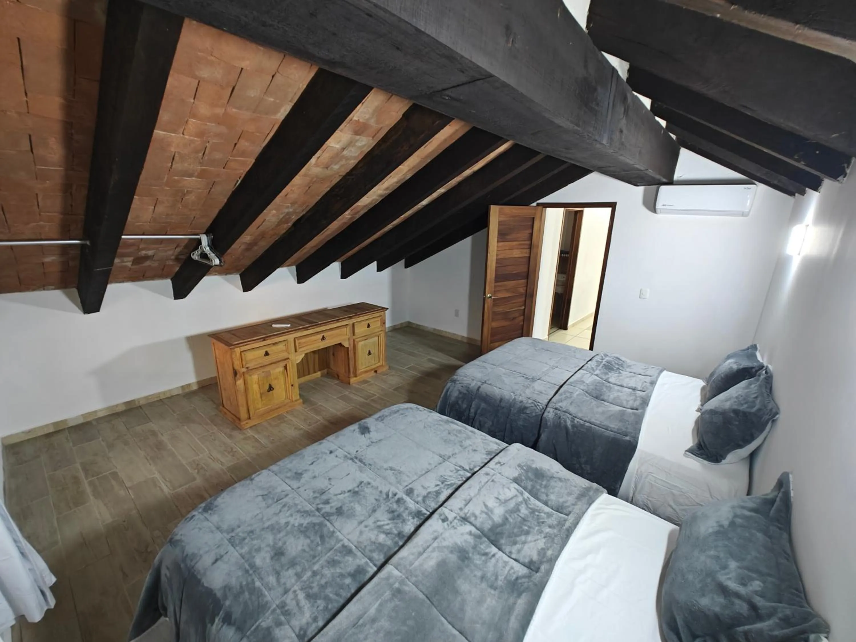 Hotel Plaza Huatulco Bungalows