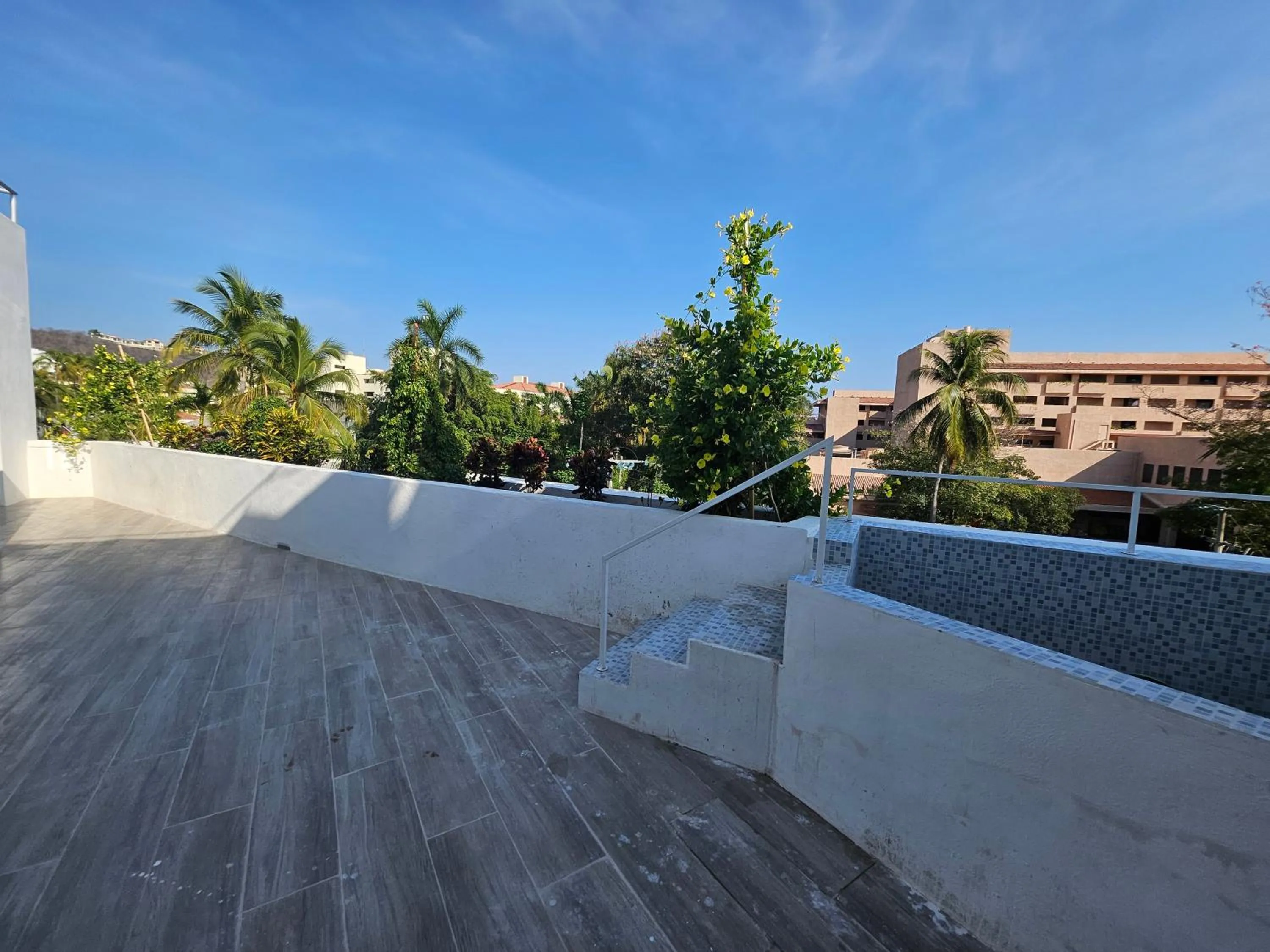 Hotel Plaza Huatulco Bungalows