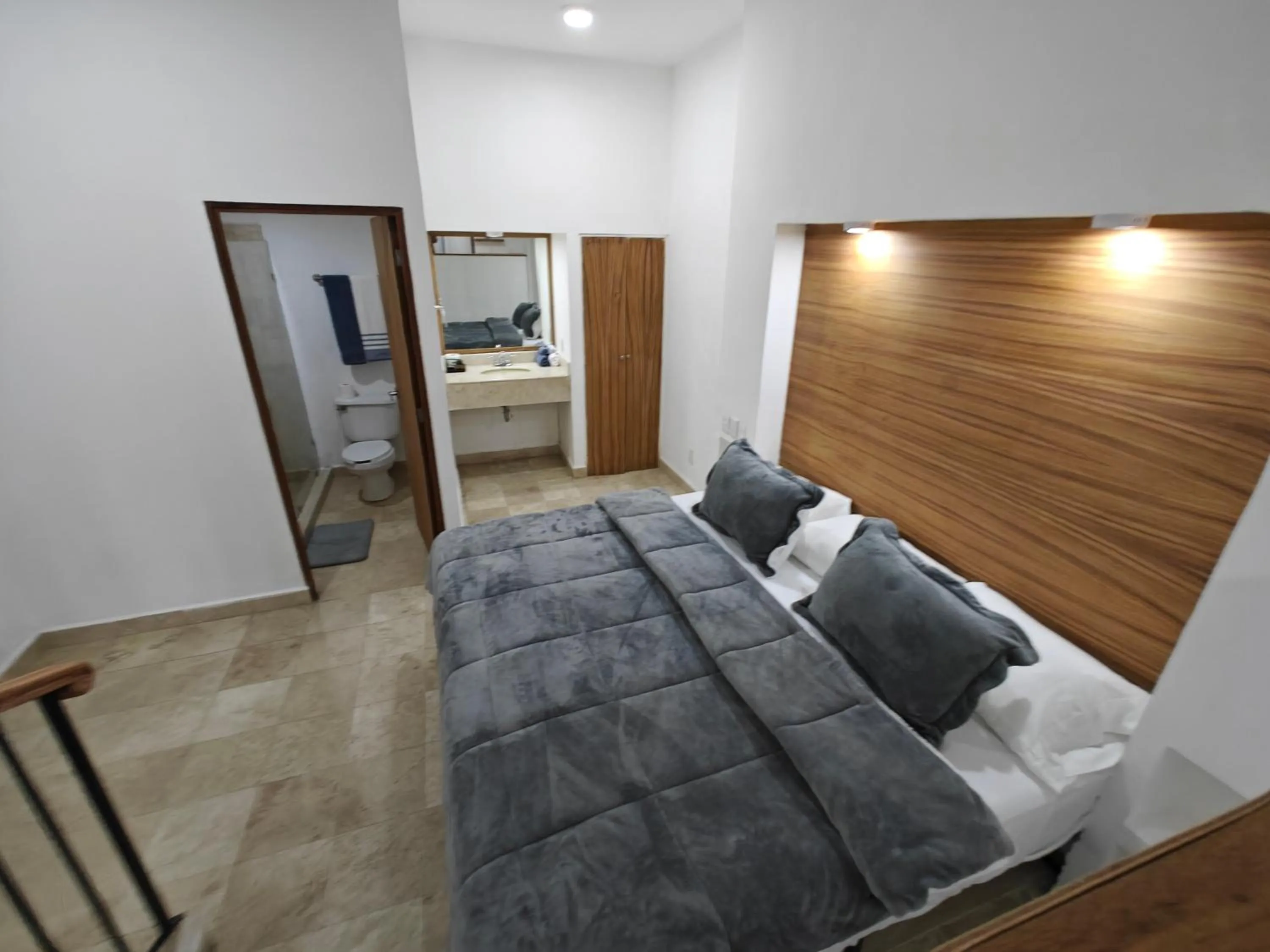 Hotel Plaza Huatulco Bungalows