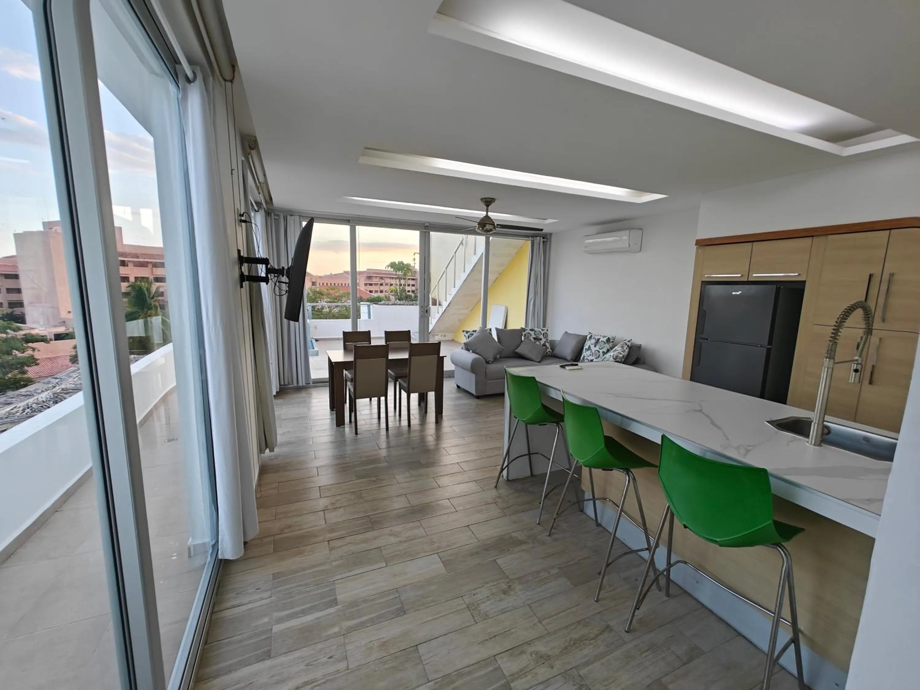 Hotel Plaza Huatulco Bungalows