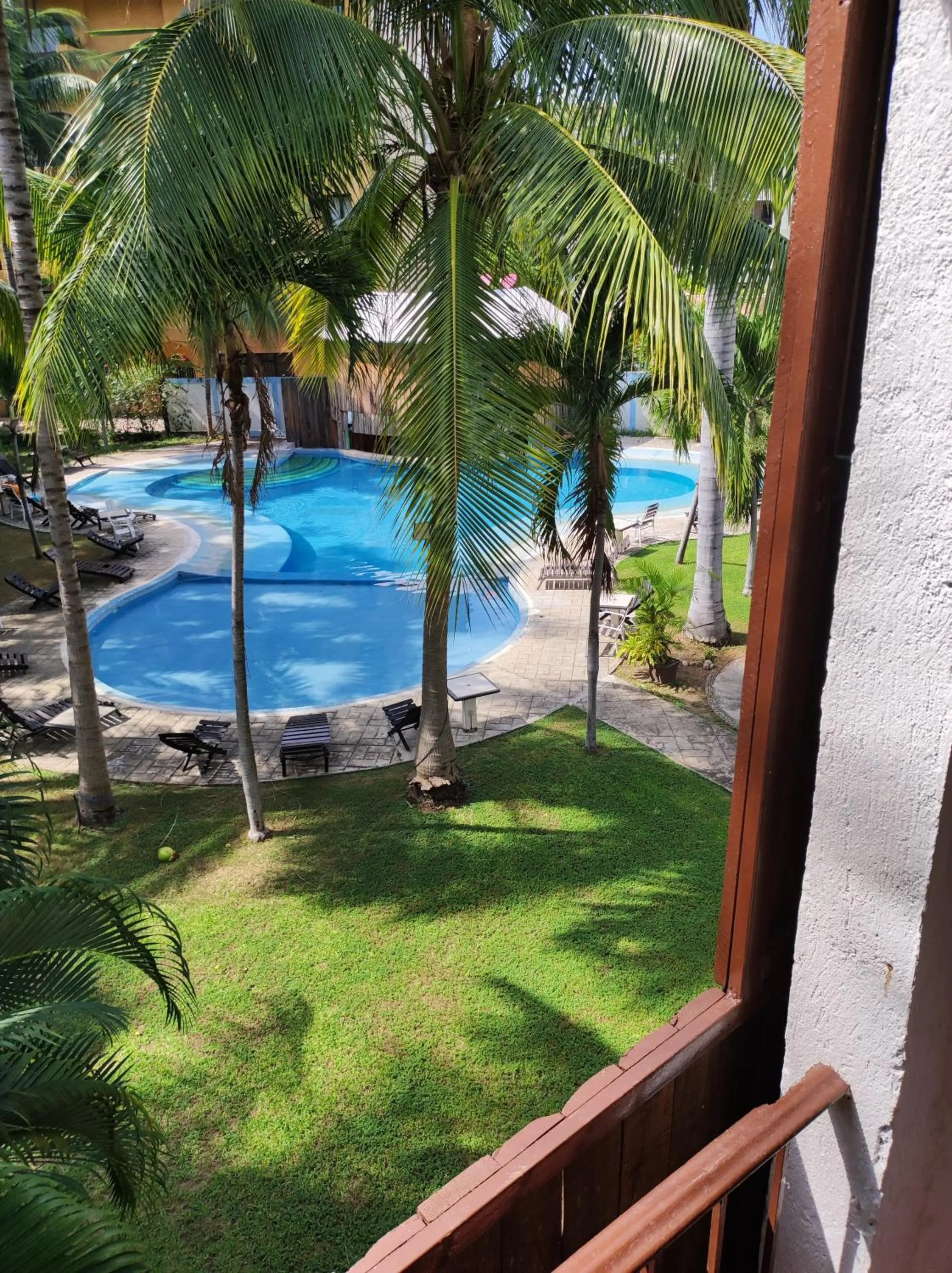 Hotel Plaza Huatulco Bungalows