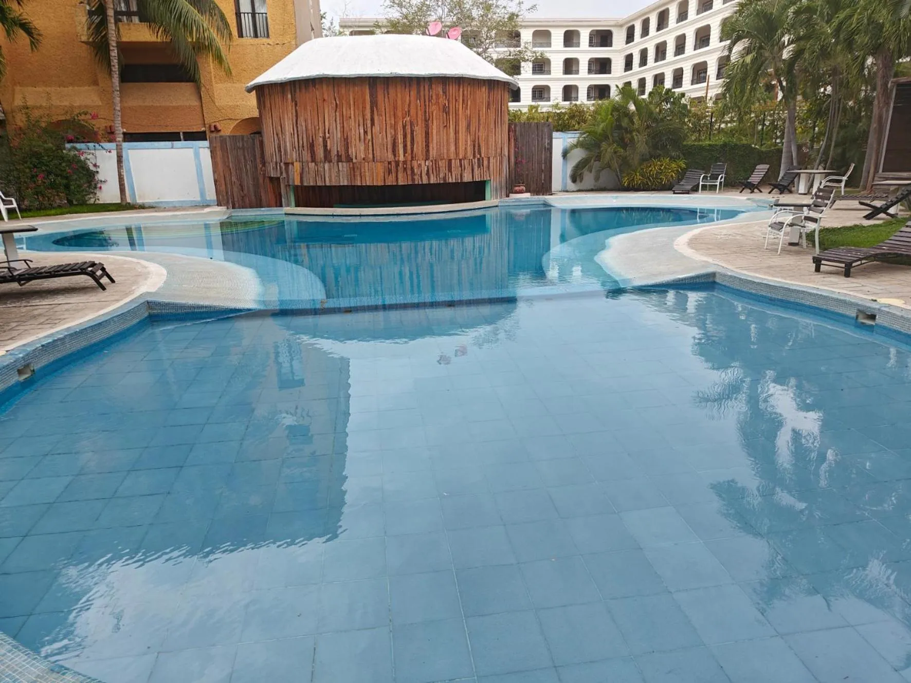 Hotel Plaza Huatulco Bungalows